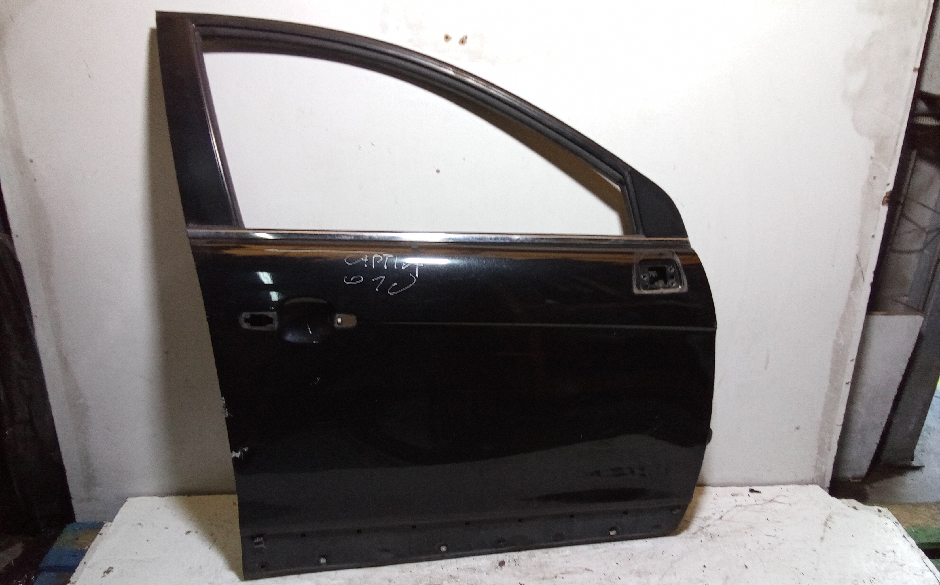 Porta Ant. Destro 95073688 Usato