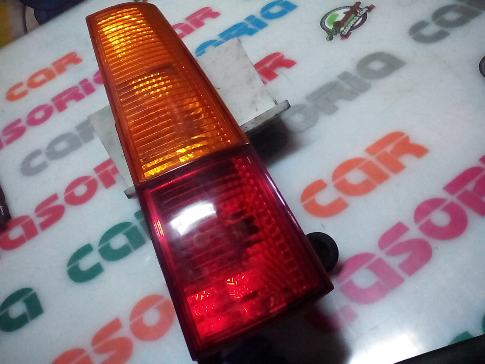 Fanale Post. Destro 3565086G00000 Usato