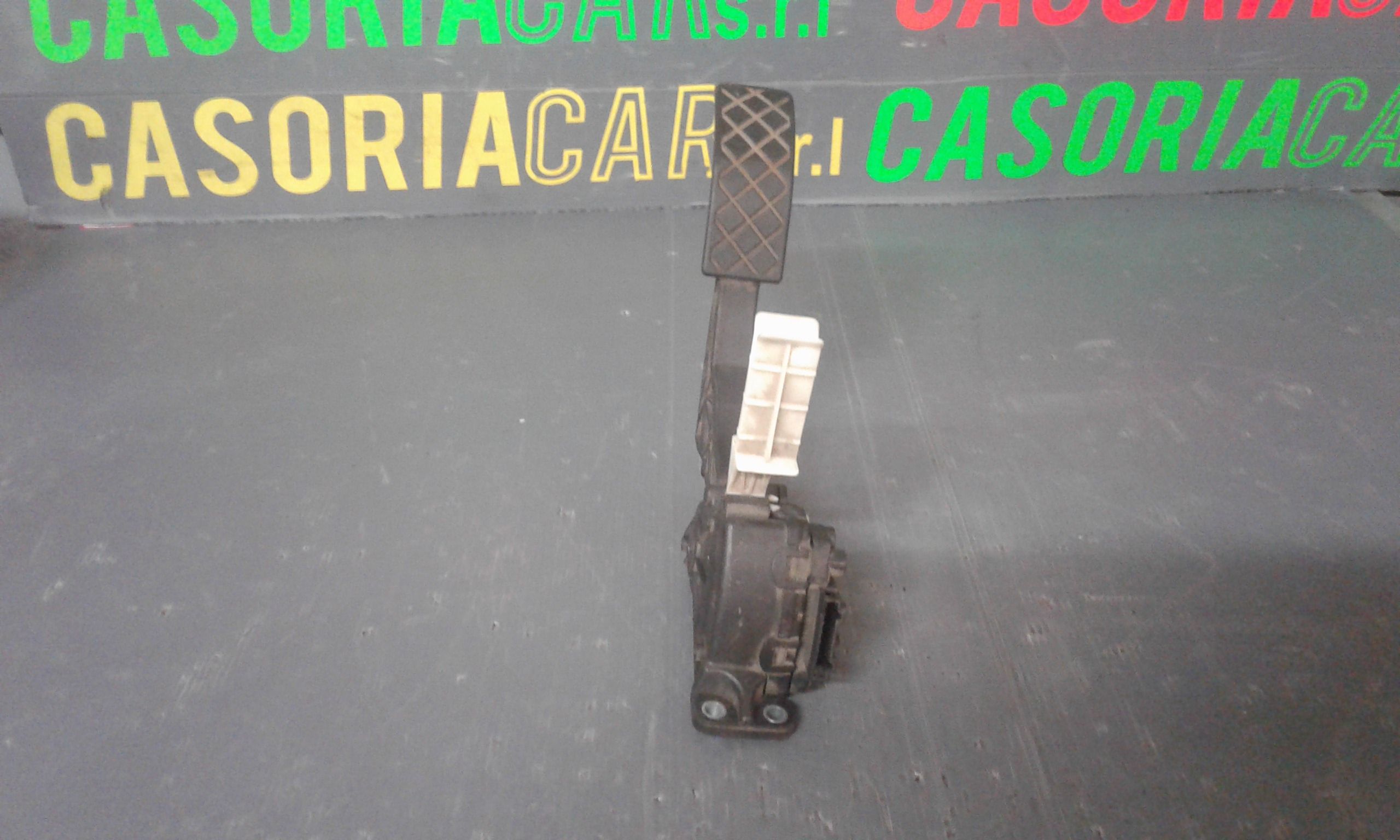 Pedale Acceleratore 1J1721511CB41 Usato