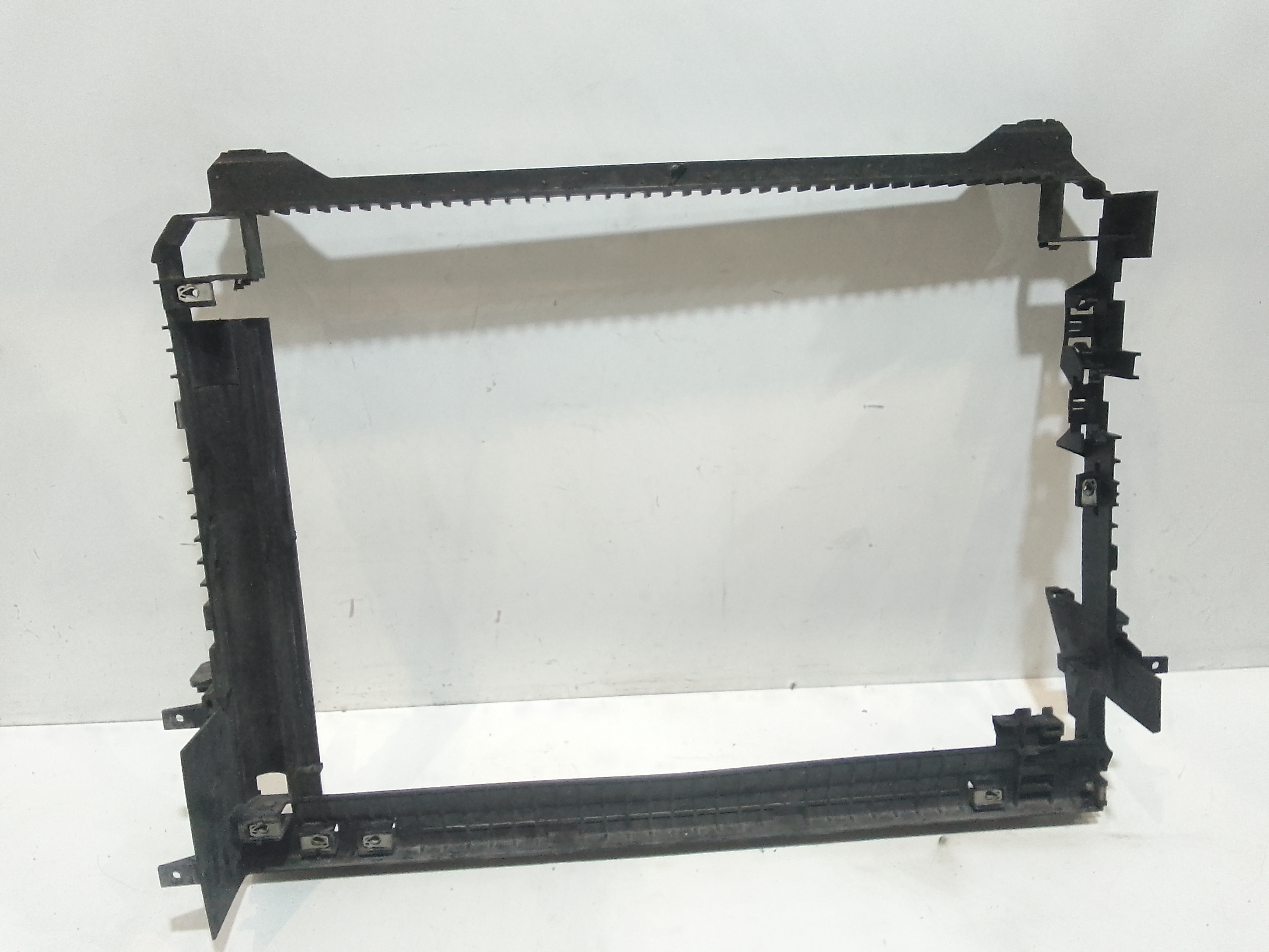 Convogliatore Aria Usato