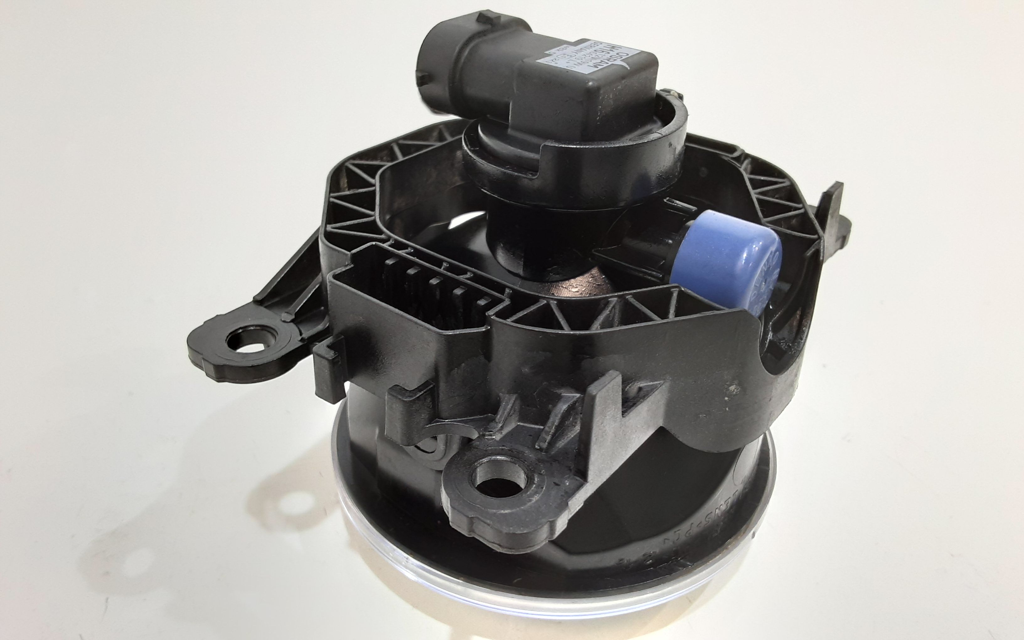 Proiettore Fendinebbia Destro,proiettore Fendinebbia Sinistro Usato