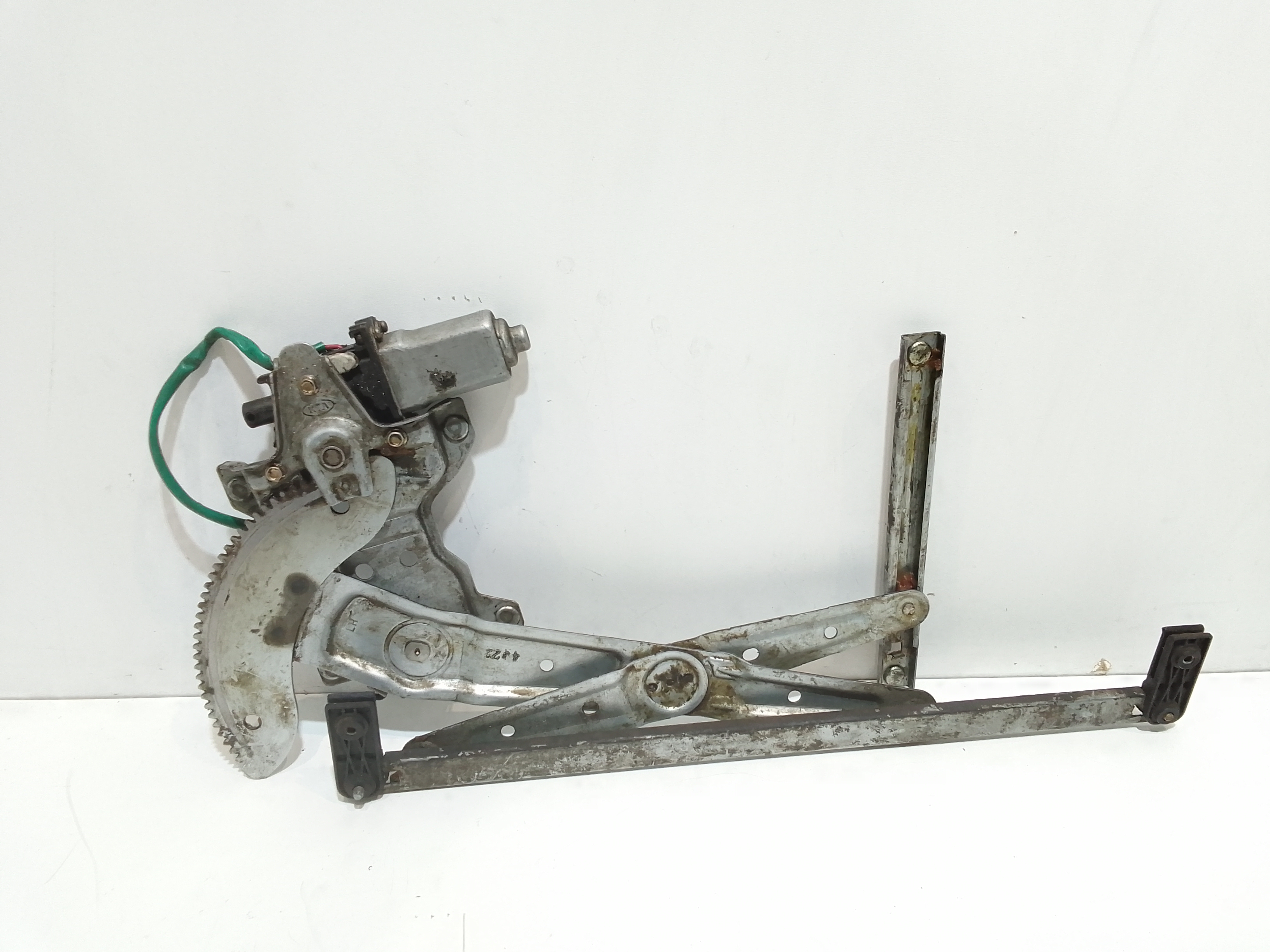 Alzacristallo Porta Ant. Sinistro Usato