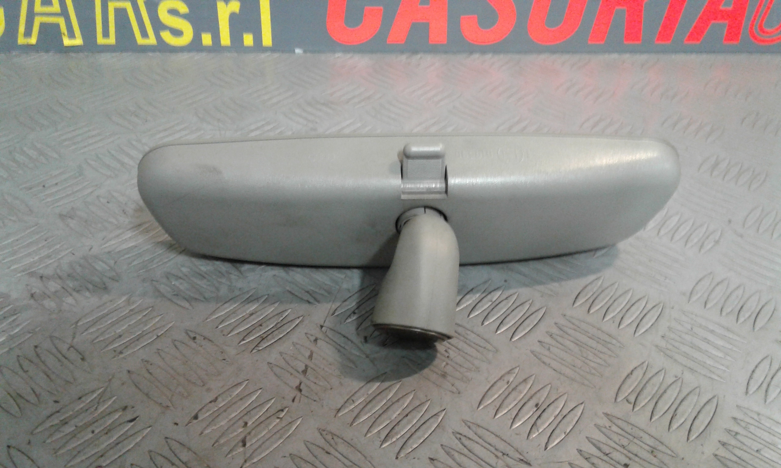 Retrovisore Interno 4B0857511C01C Usato