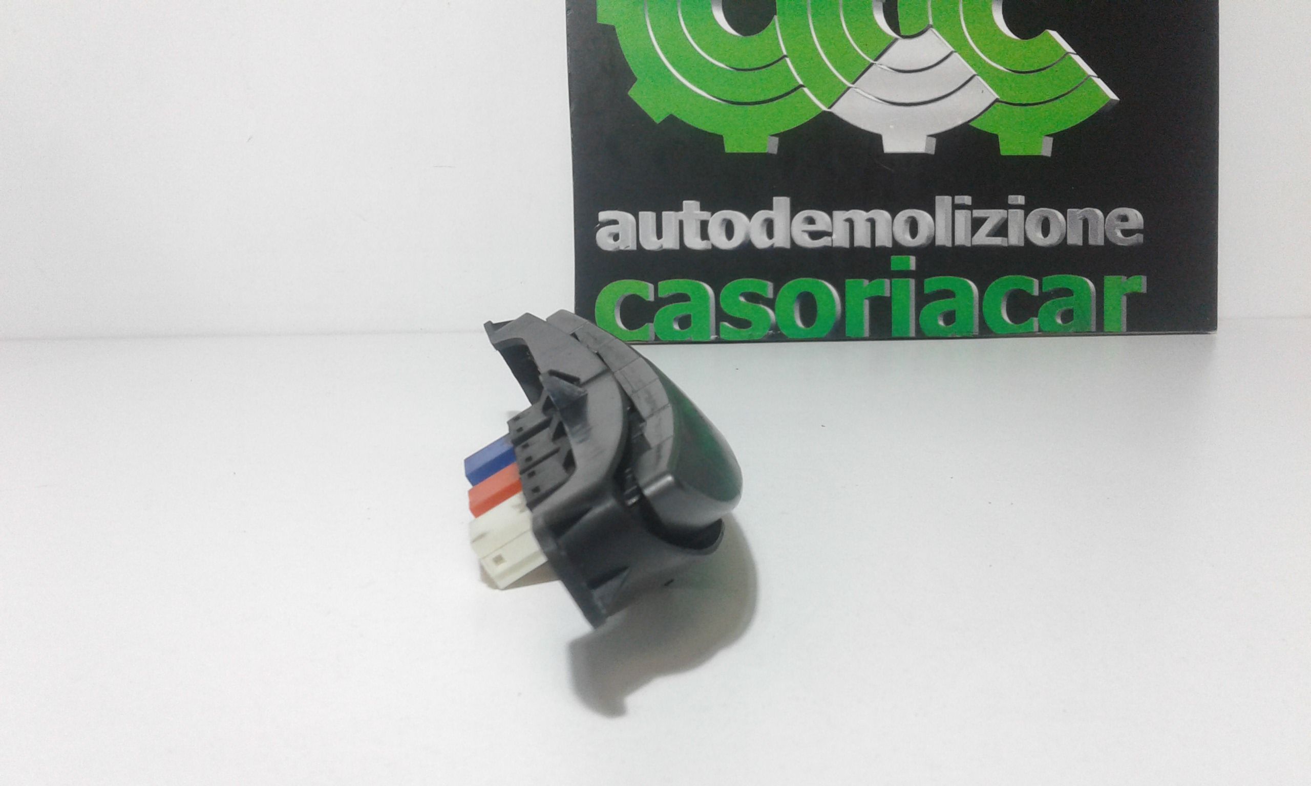 Blocco Comandi Multifunzioni Usato