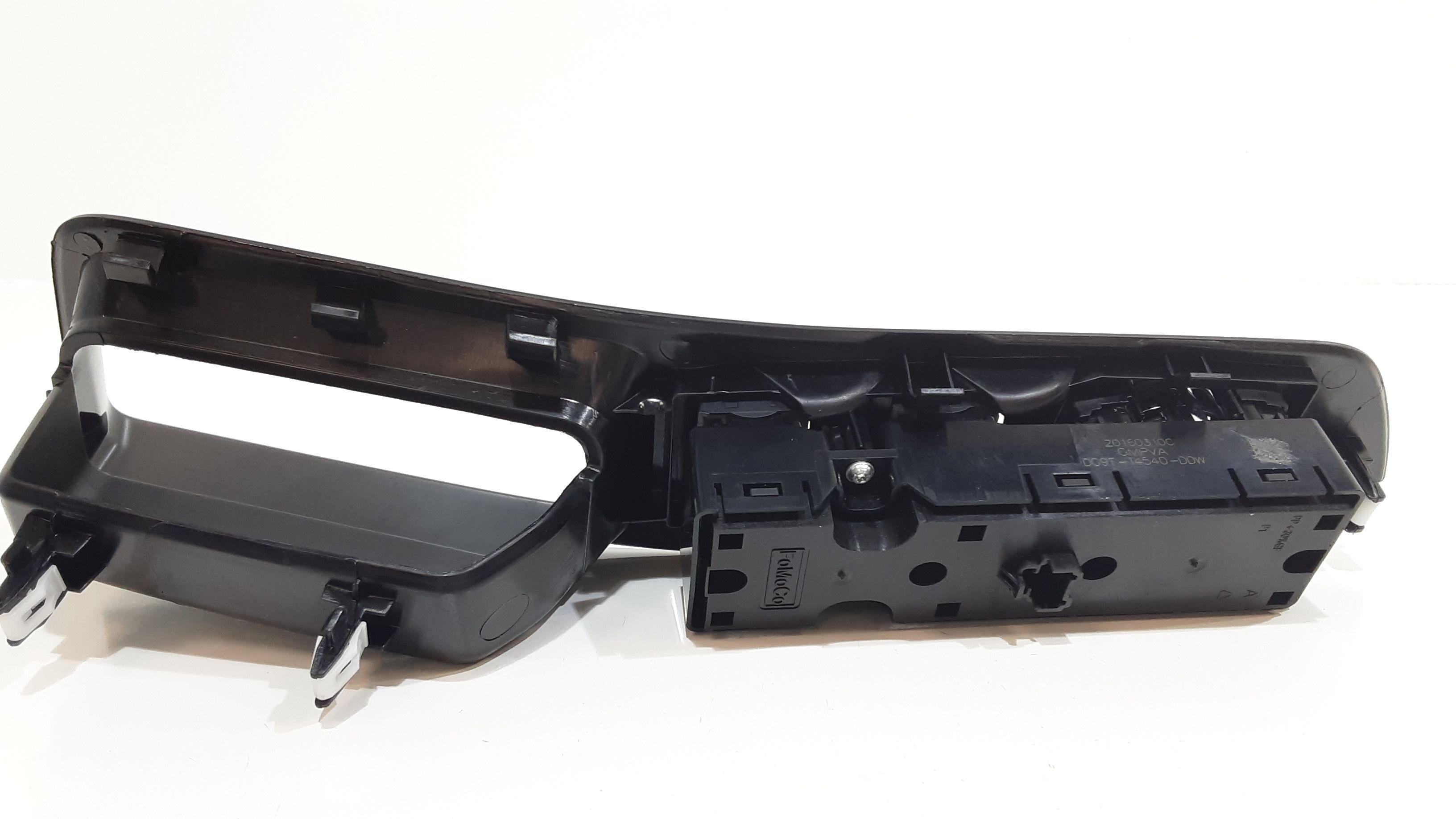 Interruttore Alzacristalli Porta Ant. Sinistro Usato