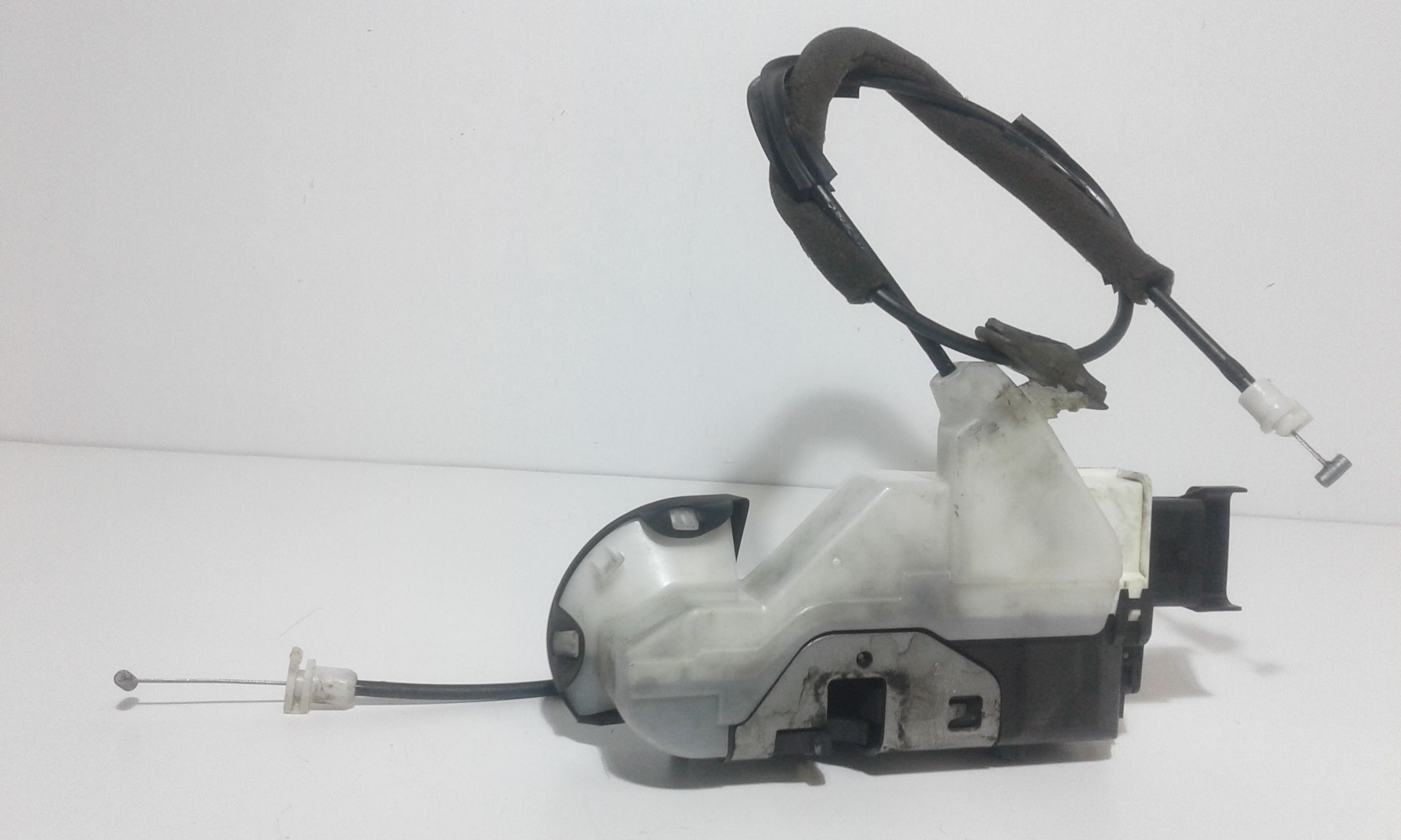 Serratura Porta Ant. Sinistro 9800625280 Usato