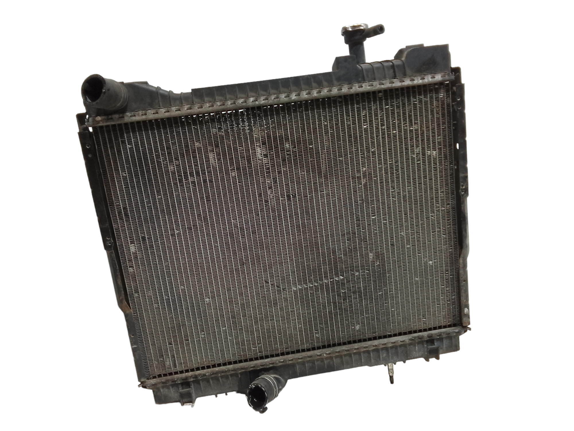 Radiatore 21400MD41A Usato