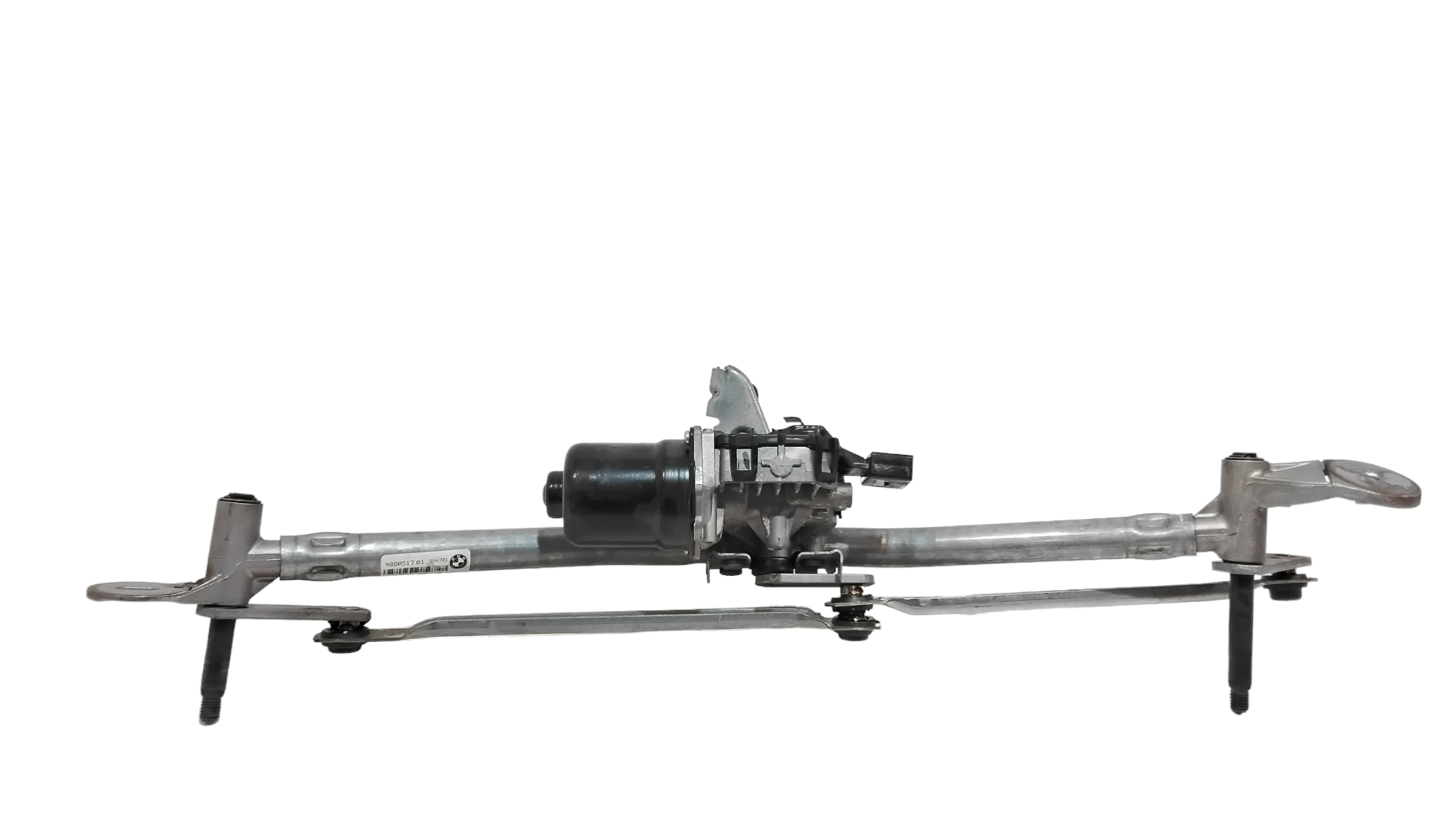 Motorino Tergiparabrezza Compl. Usato