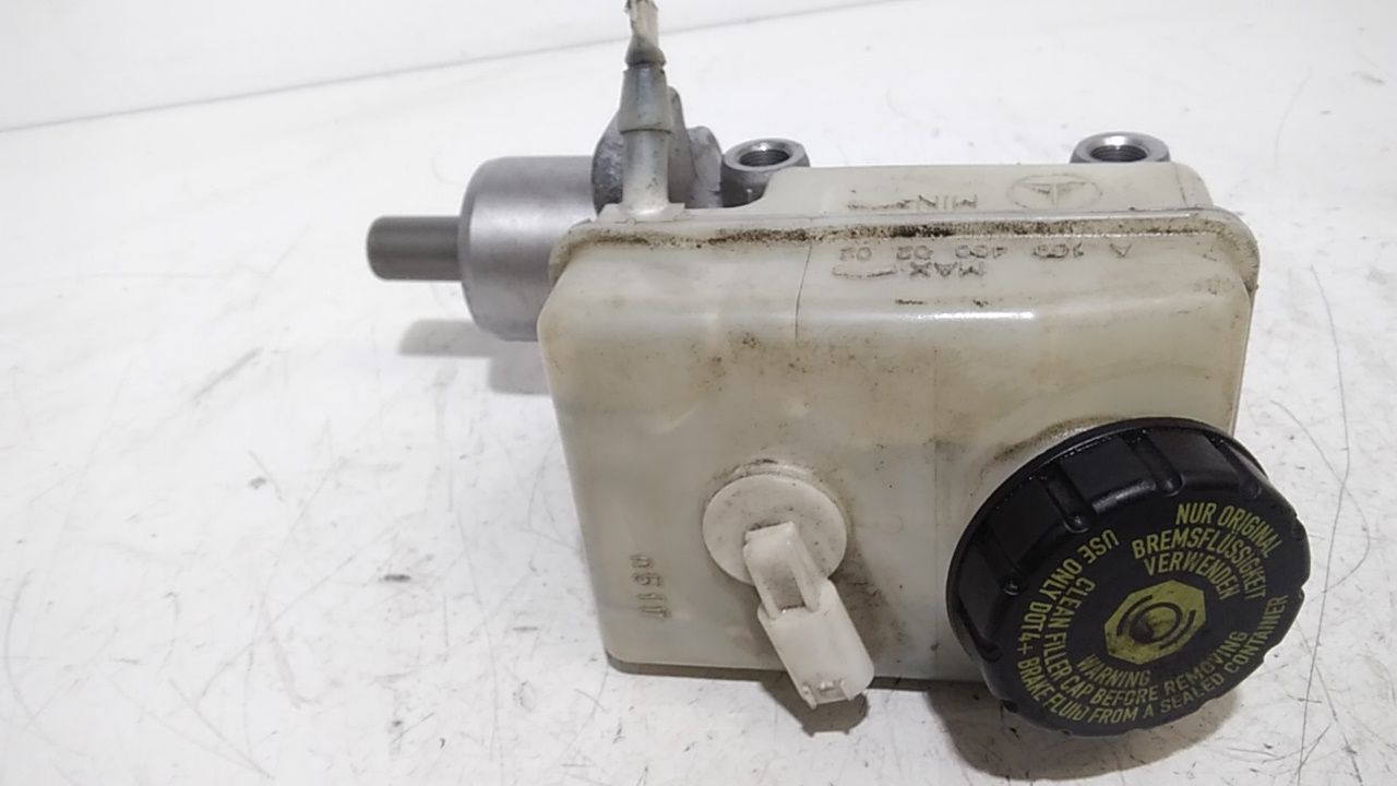 Pompa Comando Freni A1694300101 Usato