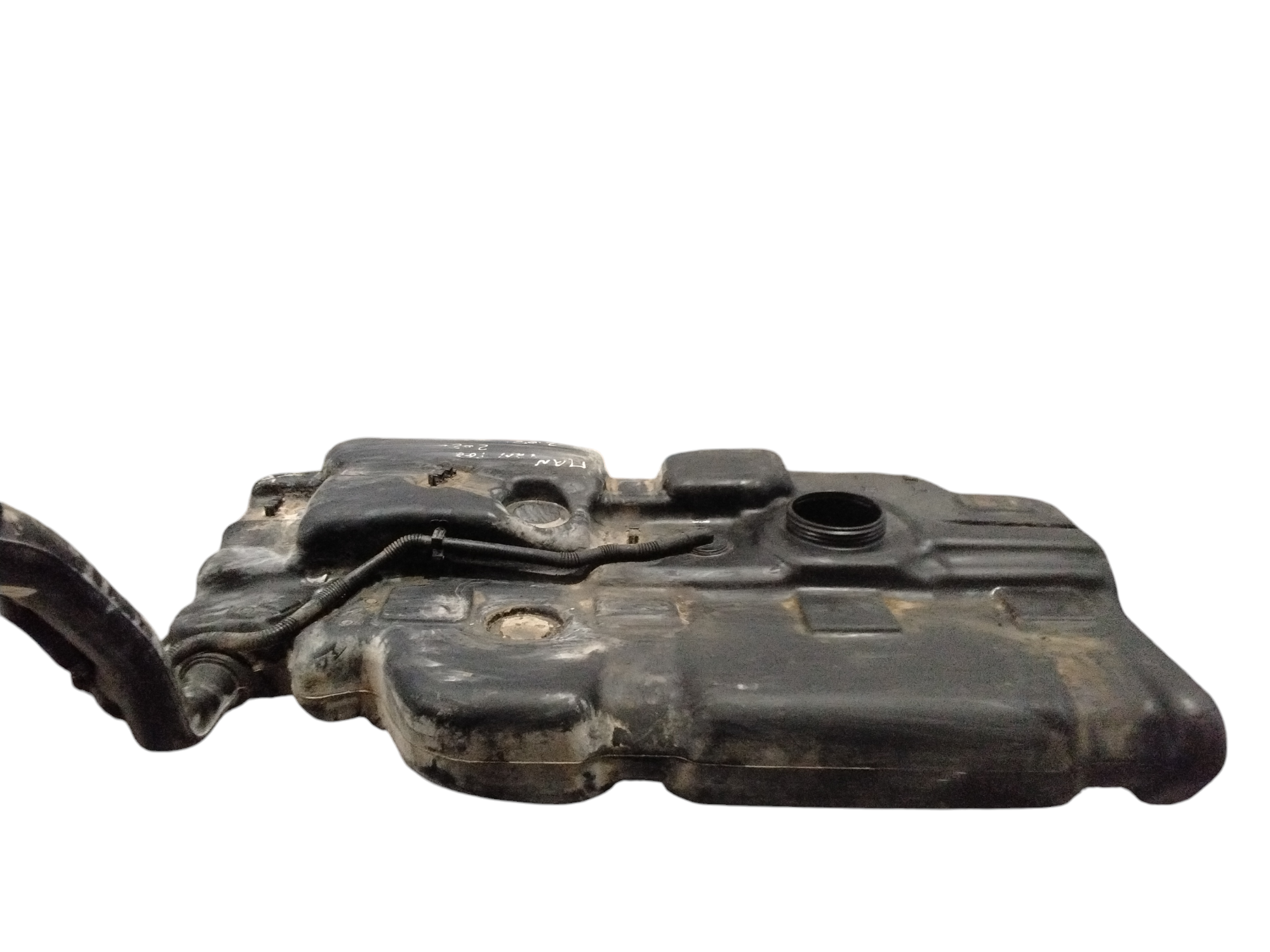 Serbatoio Carburante 65122010004 Usato