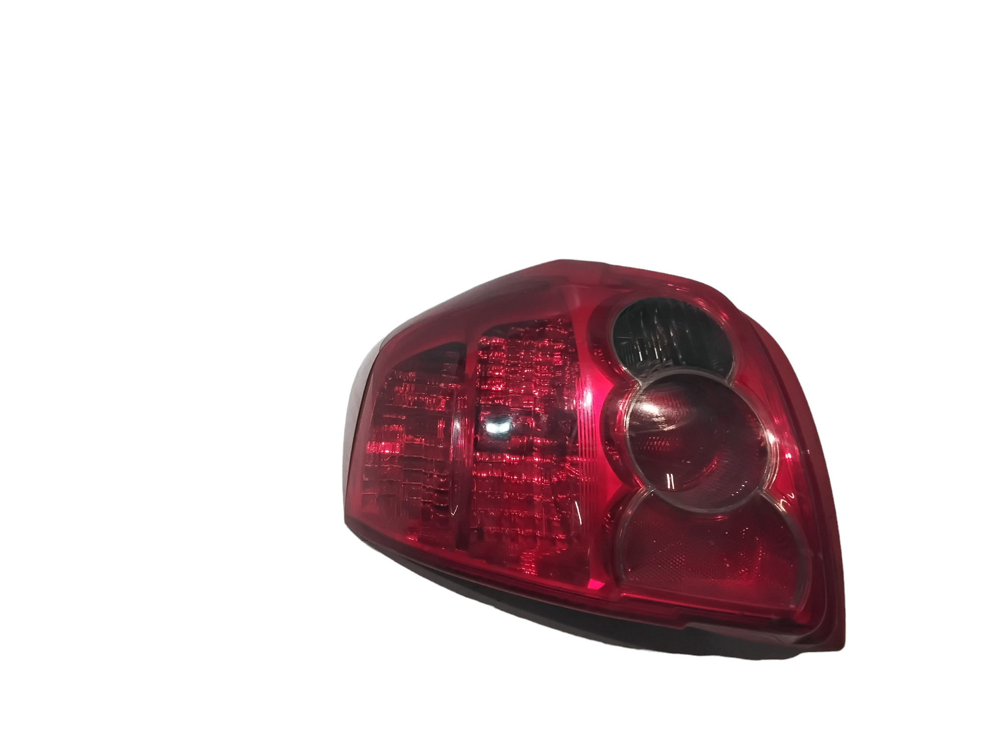 Fanale Post. Sinistro 8156102540 Usato