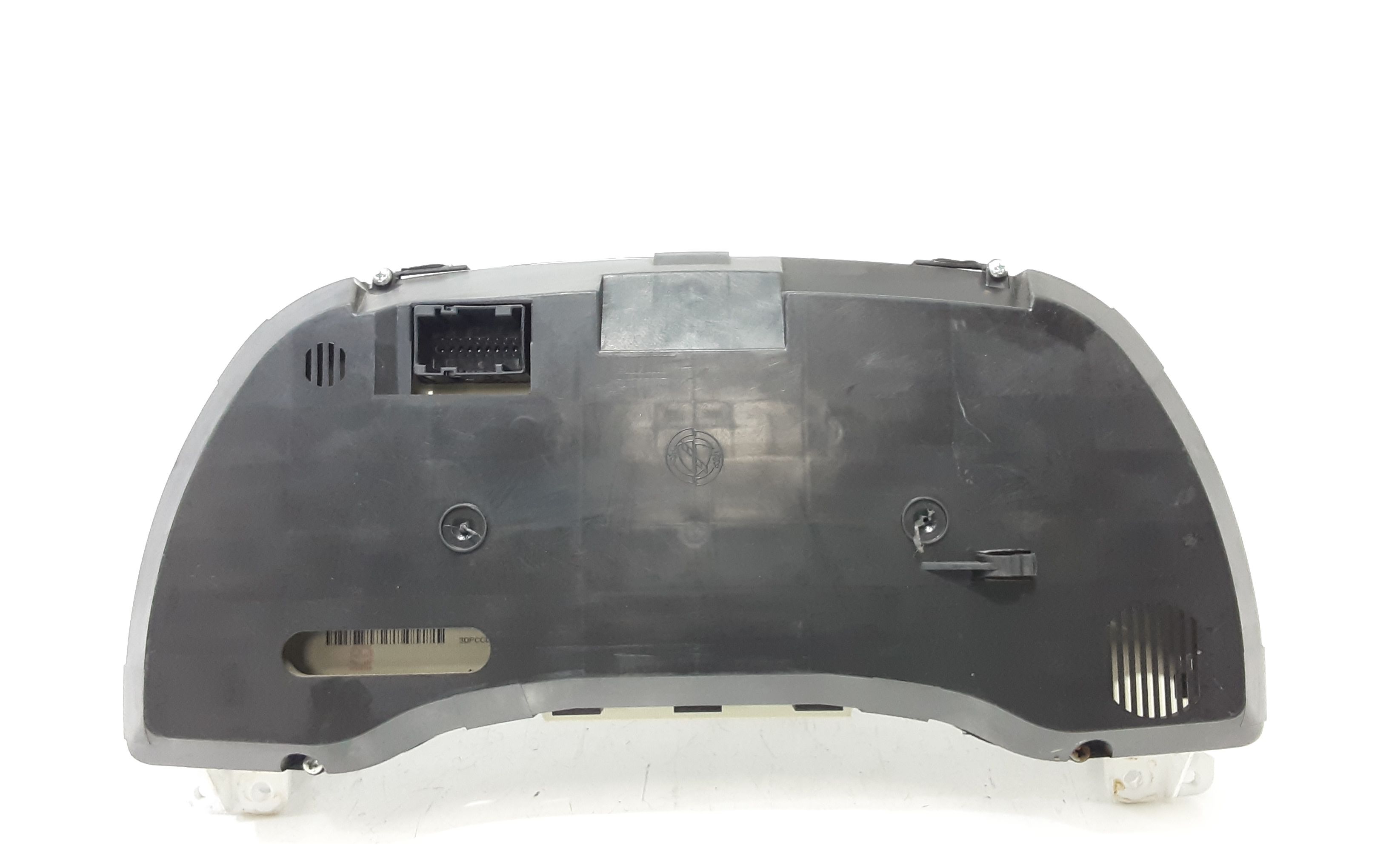 Quadro Portastrumenti Usato