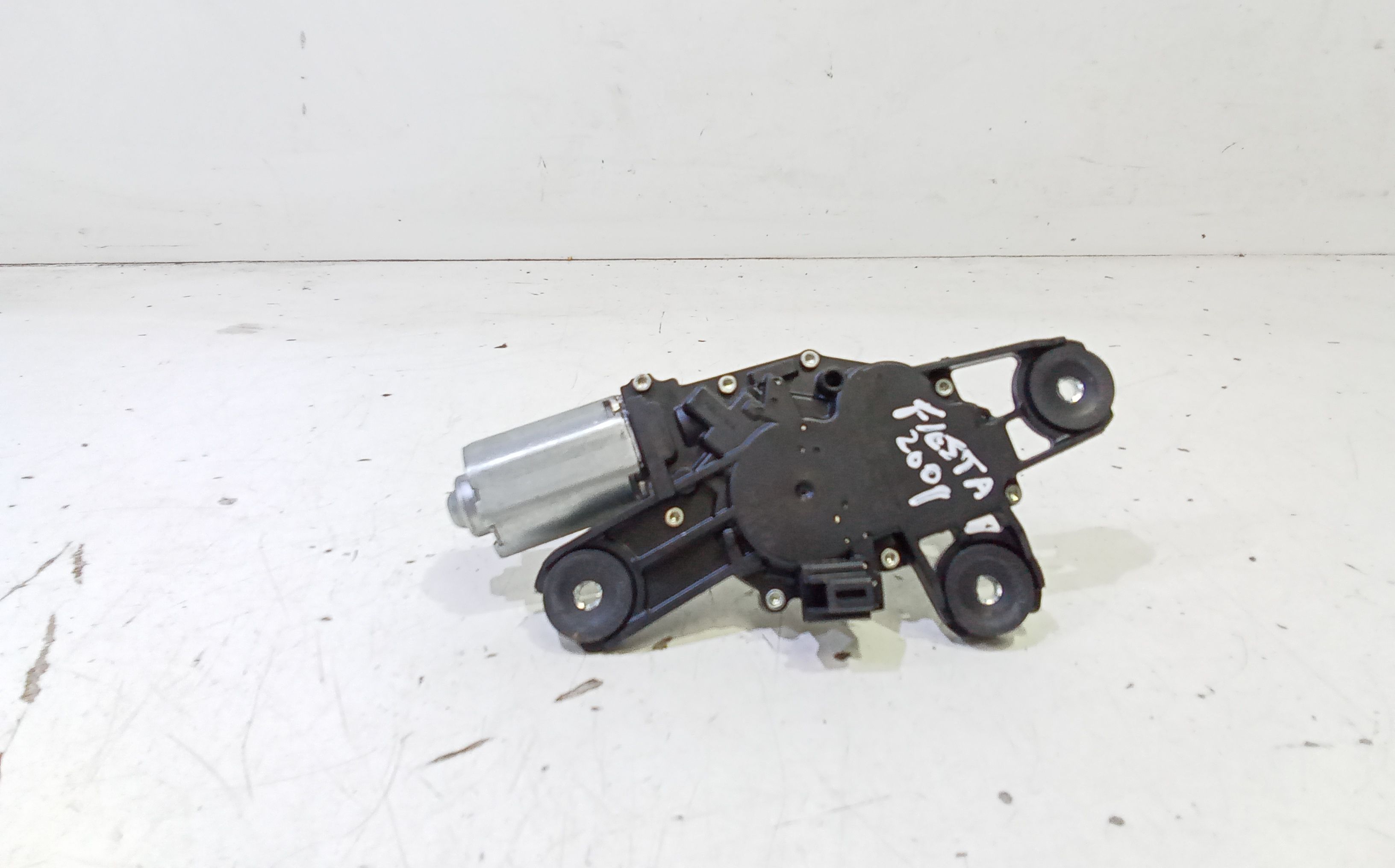 Motorino Tergilunotto 1774291 Usato