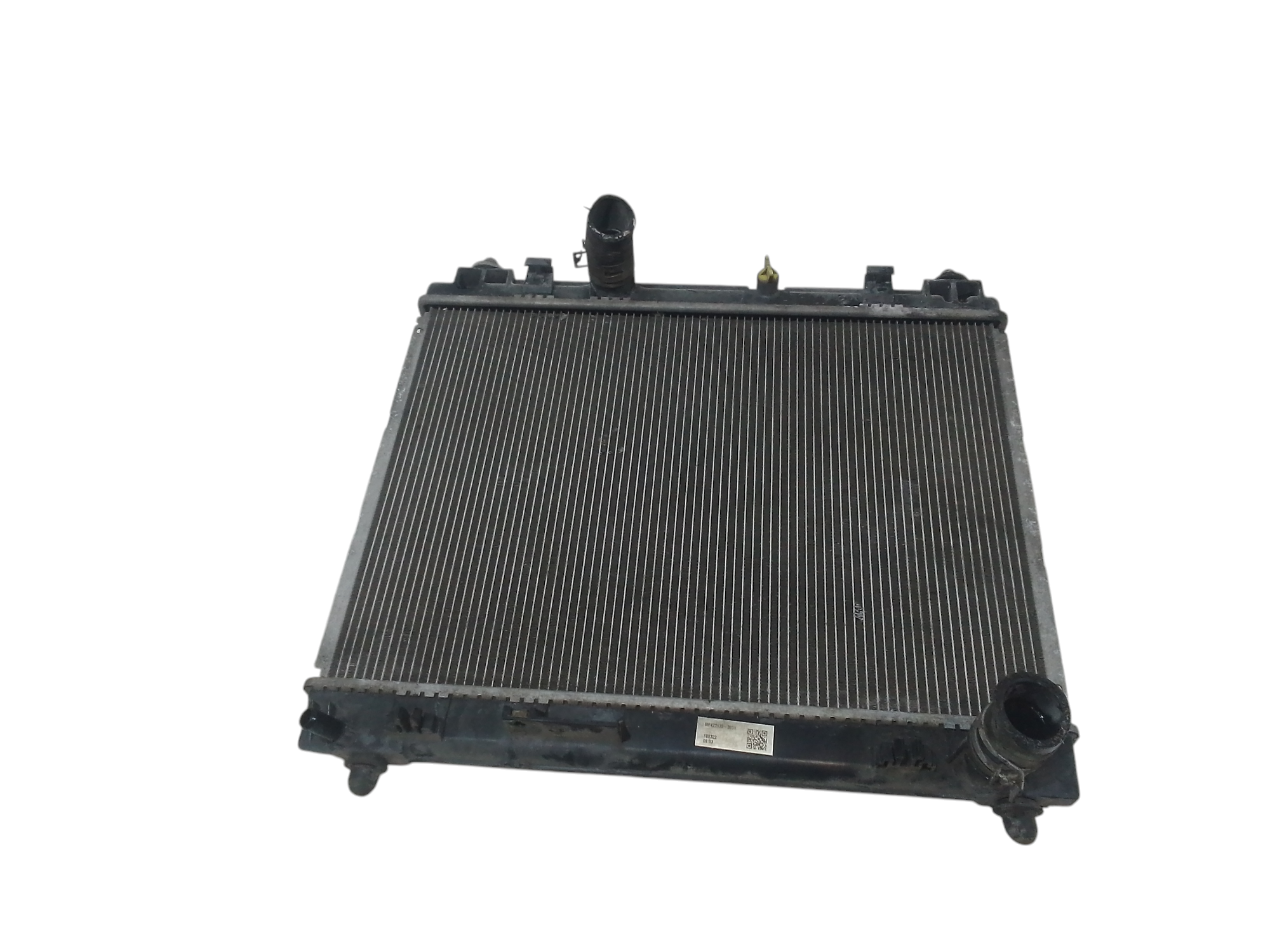 Radiatore 1640023170 Usato