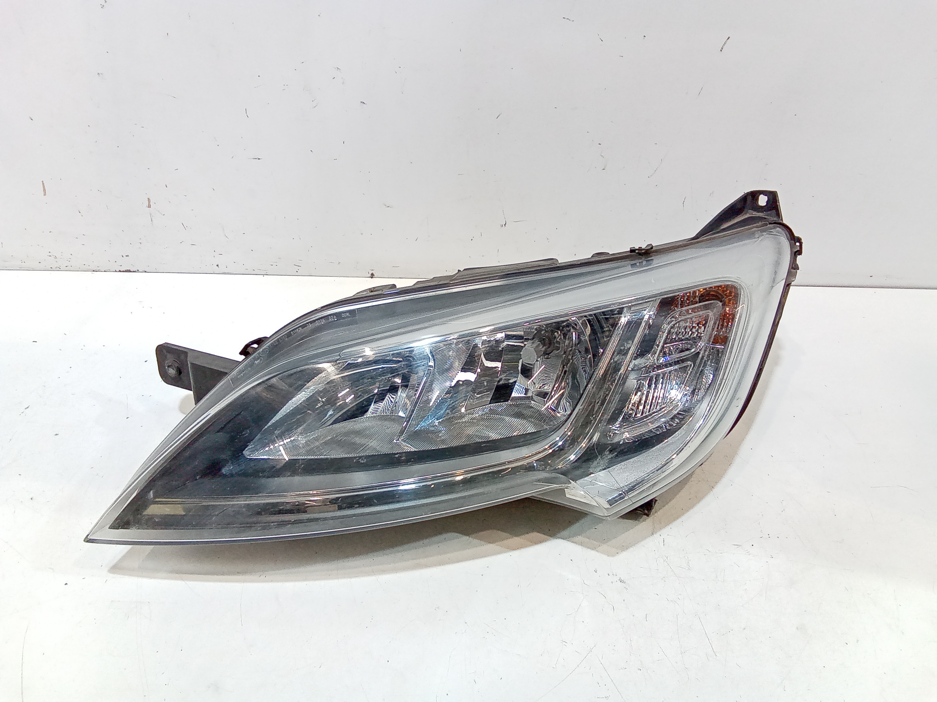 Proiettore Sinistro 6206H7 Usato