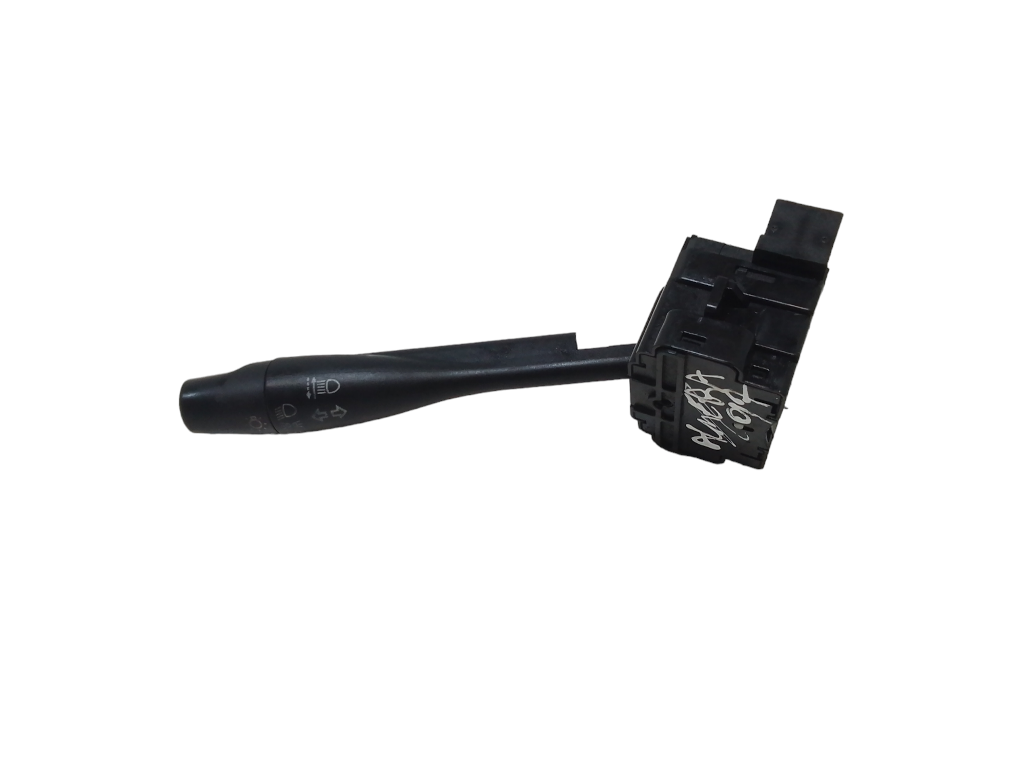 Devioguidasgancio Sinistro Usato