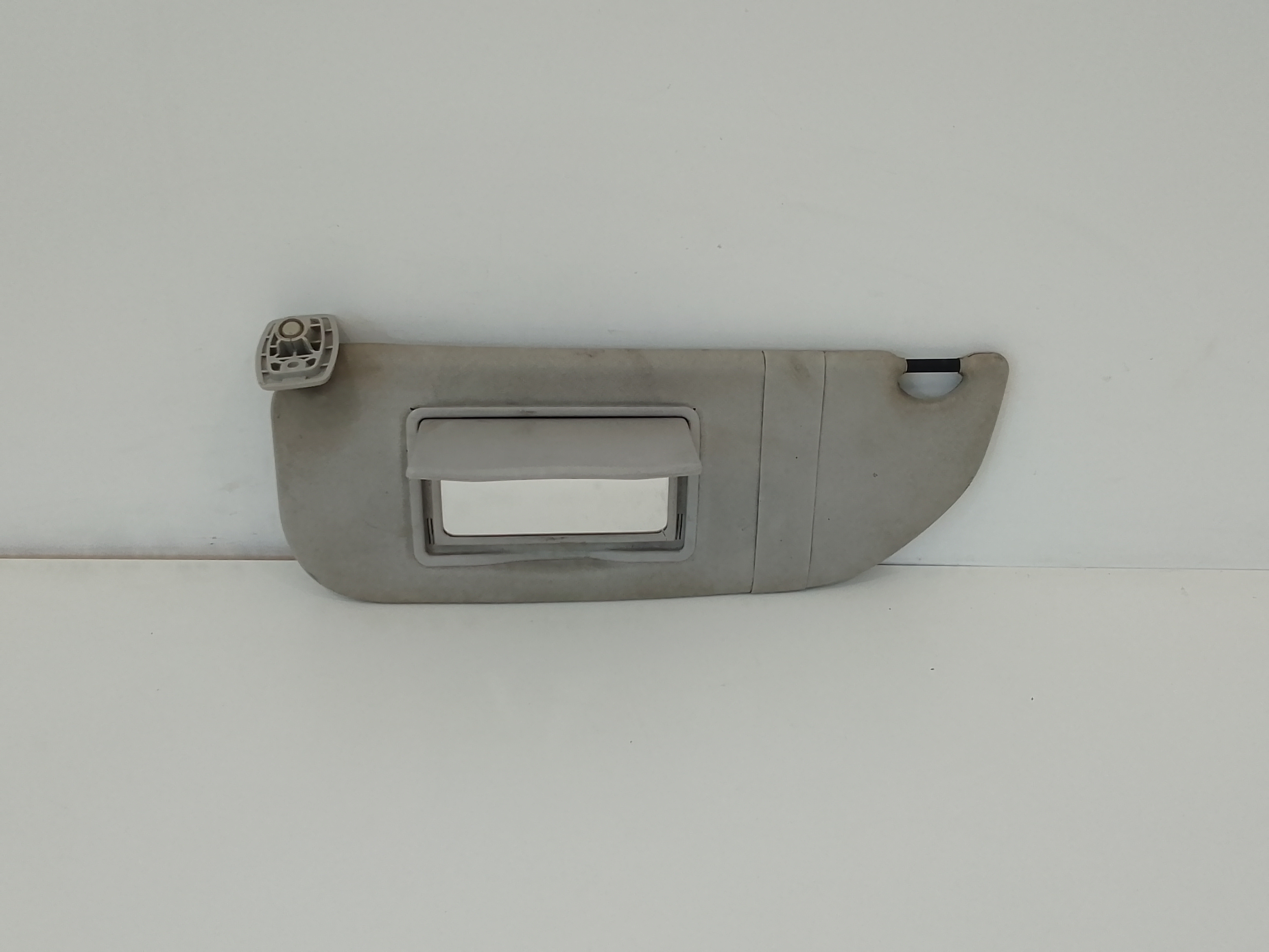 Aletta Parasole Parabrezza Sinistro Usato