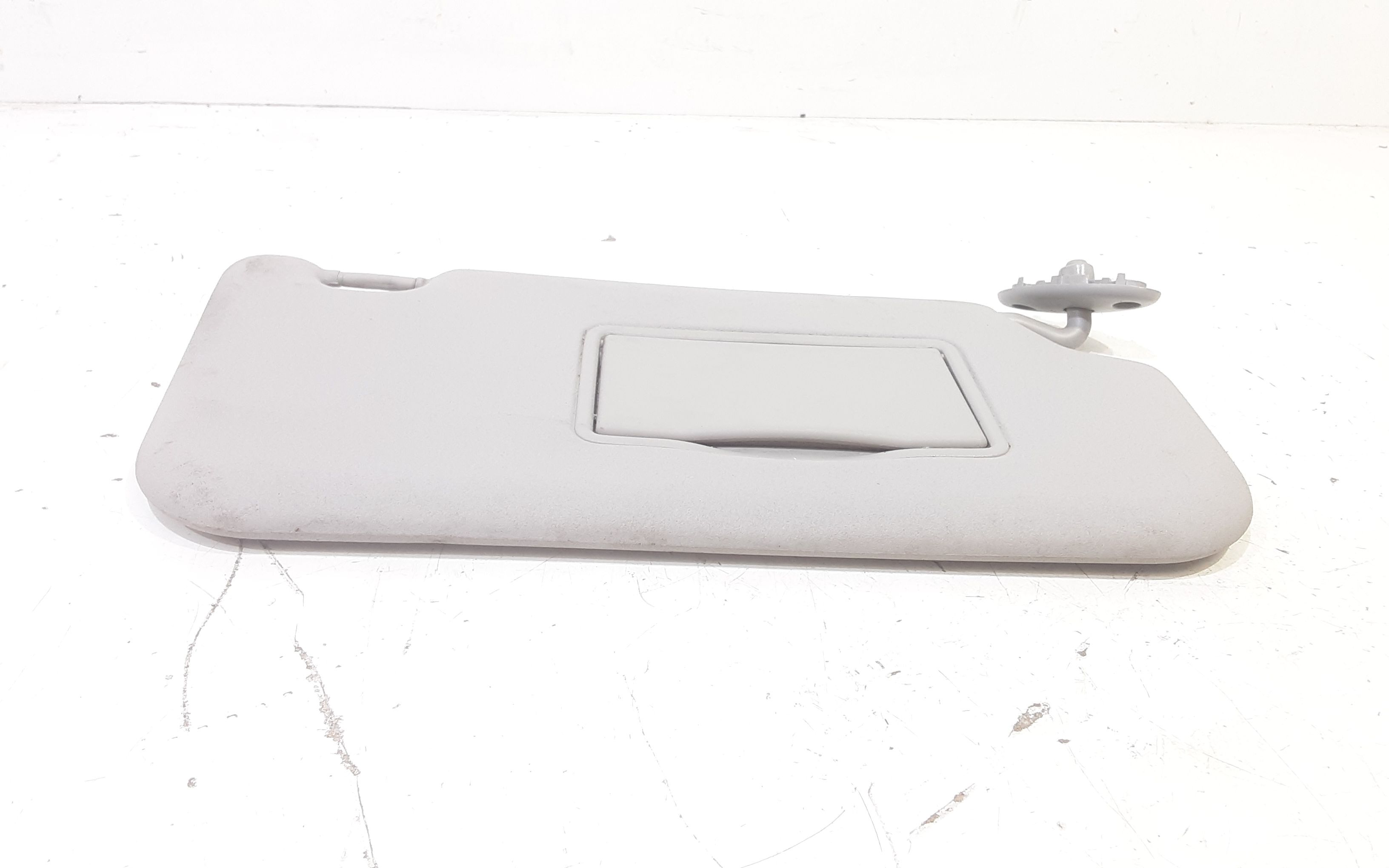 Aletta Parasole Parabrezza Destro 1222069 Usato