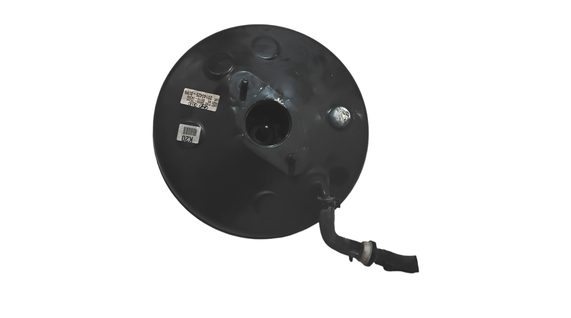 Servofreno 591101J100 Usato