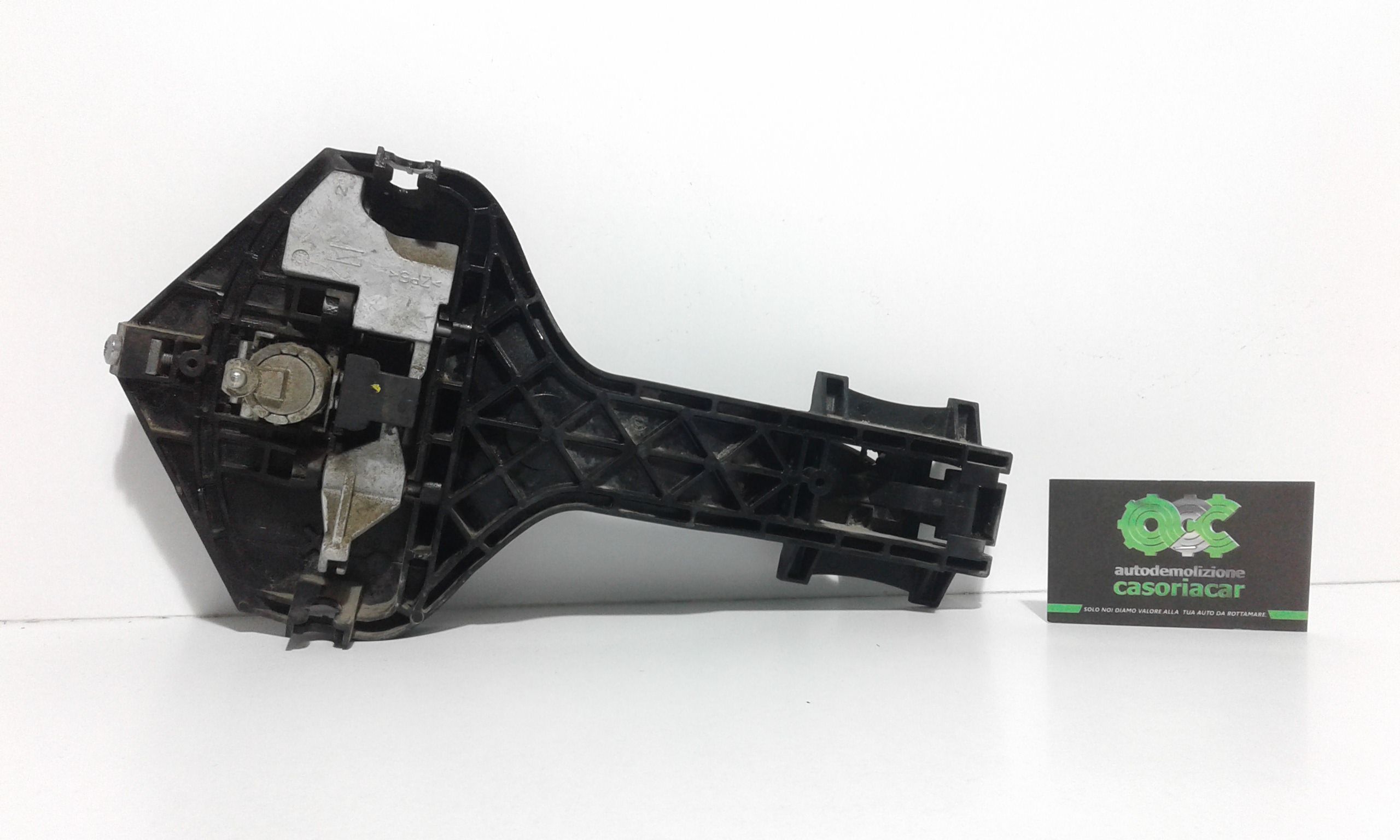 Maniglia Porta Ant. Sinistro A9067600070 Usato