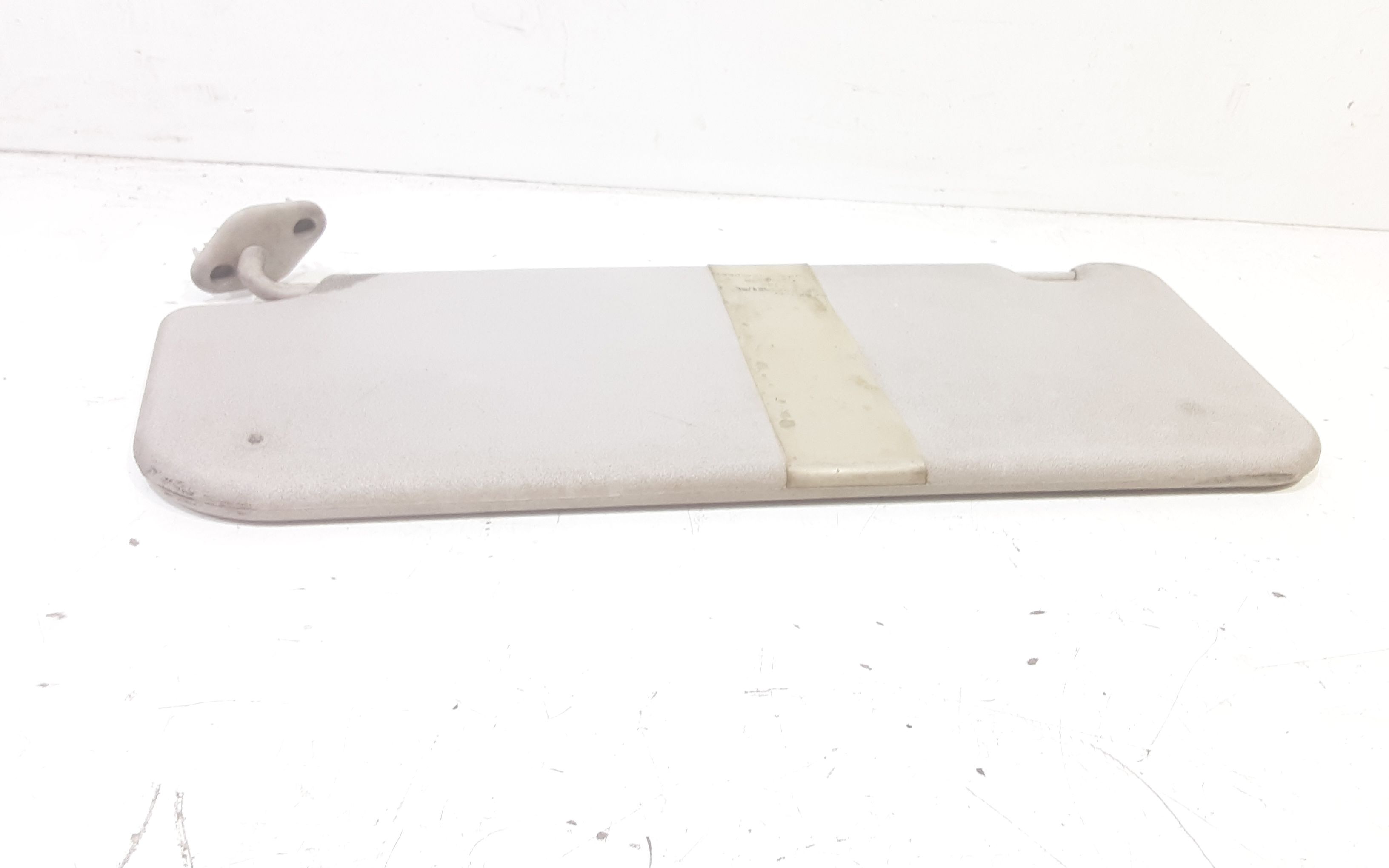 Aletta Parasole Parabrezza Sinistro Usato