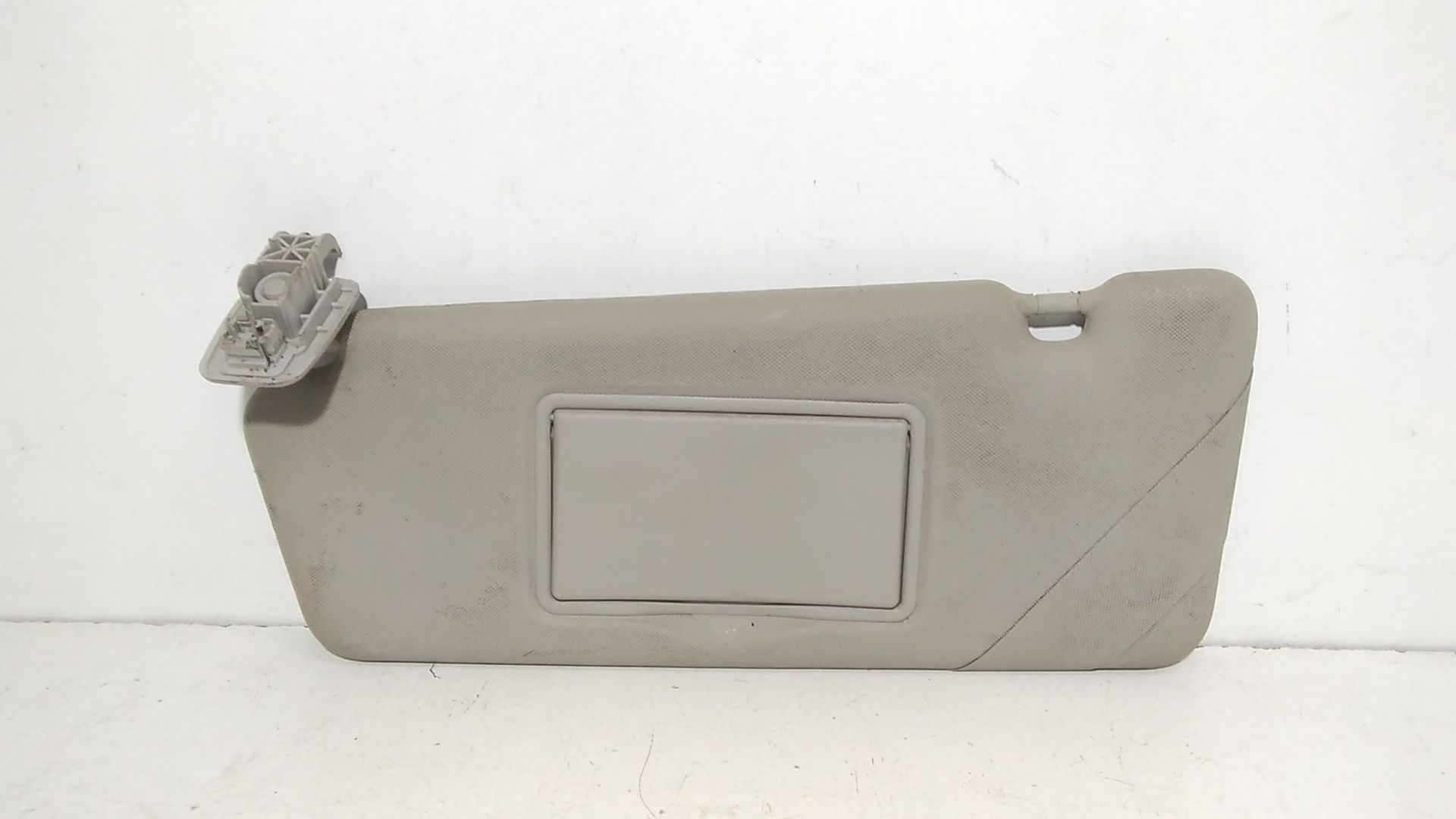 Aletta Parasole Parabrezza Sinistro 964012136R Usato