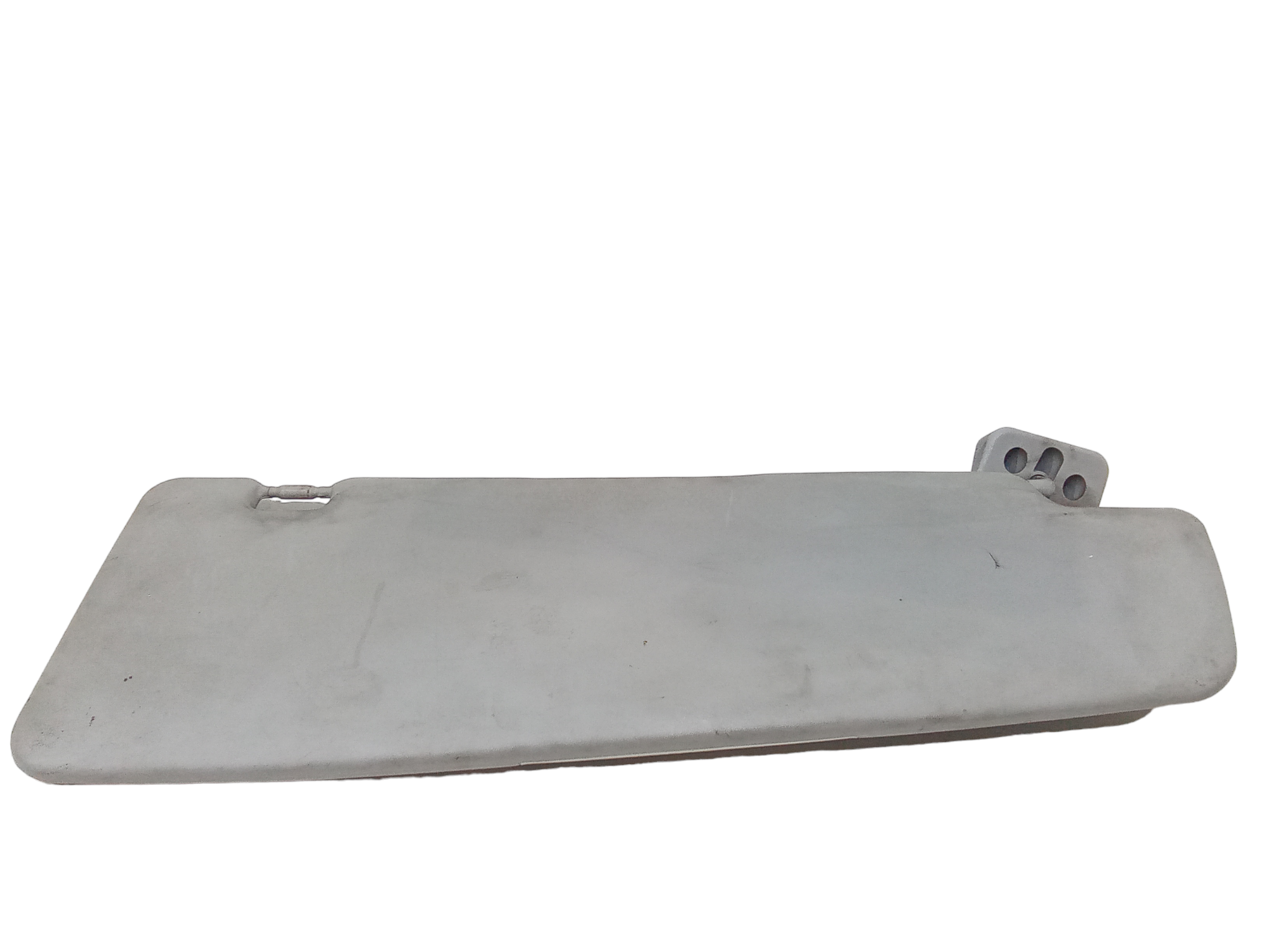 Aletta Parasole Parabrezza Sinistro Usato