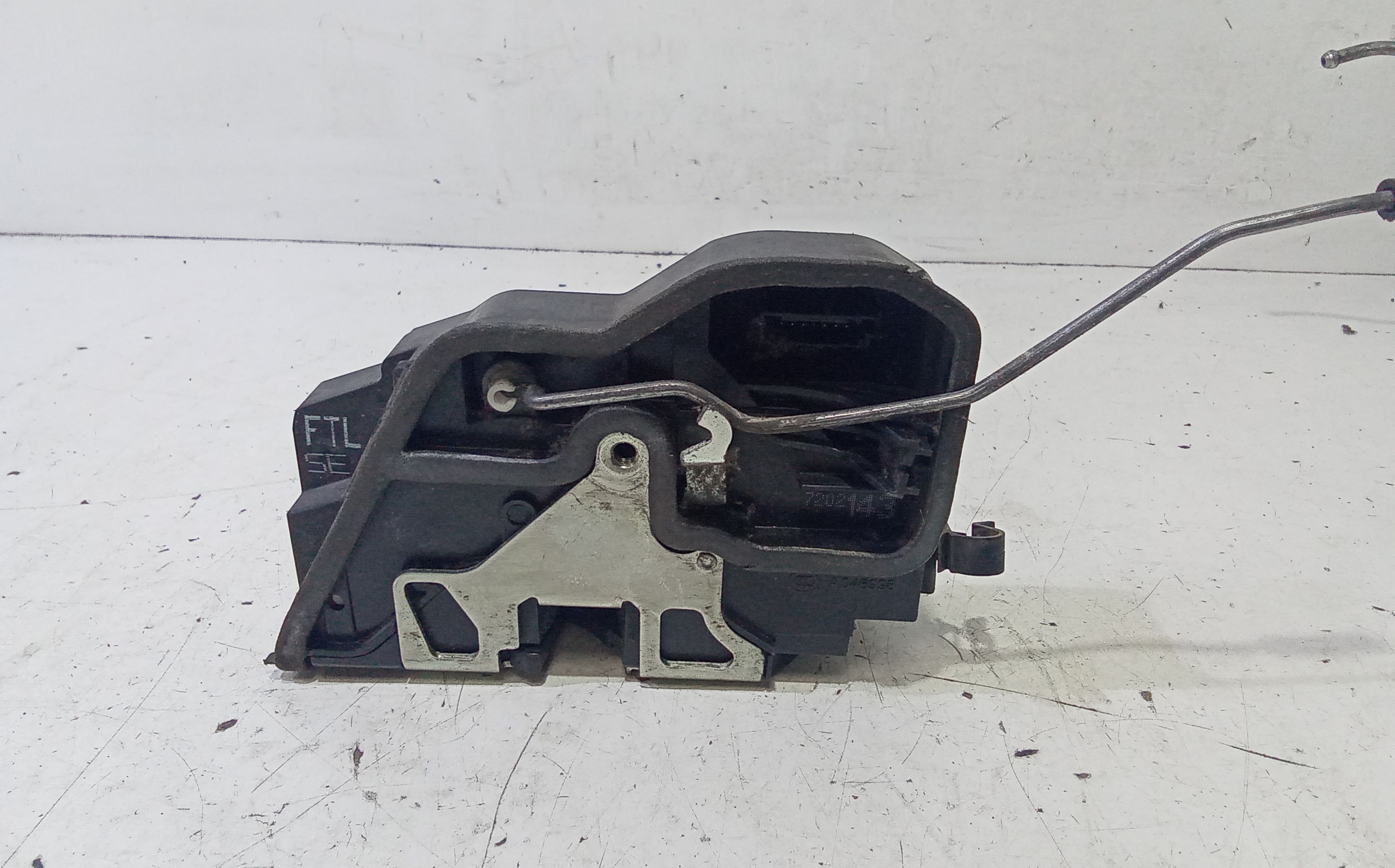 Serratura Porta Ant. Sinistro 51217202143 Usato