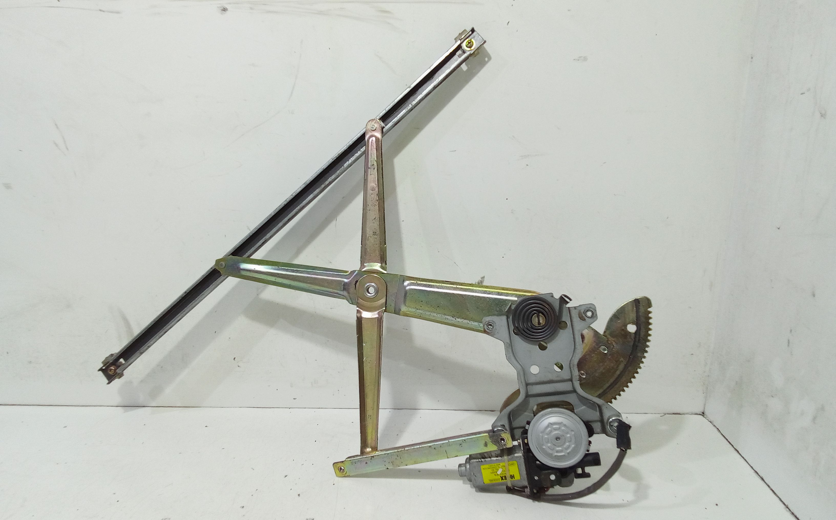 Alzacristallo Porta Ant. Destro Usato