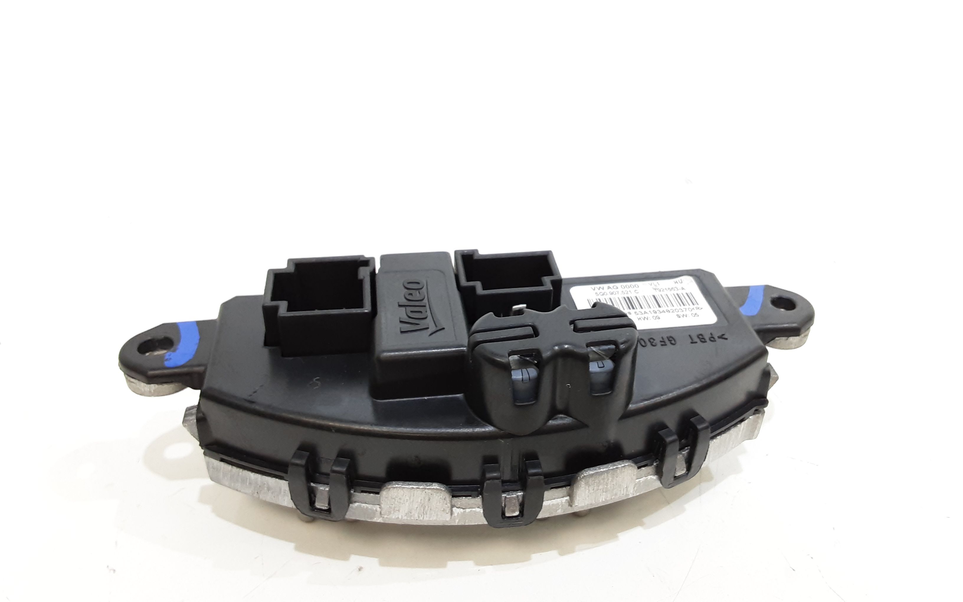 Resistenza Elettroventola C/climatizzazione Usato