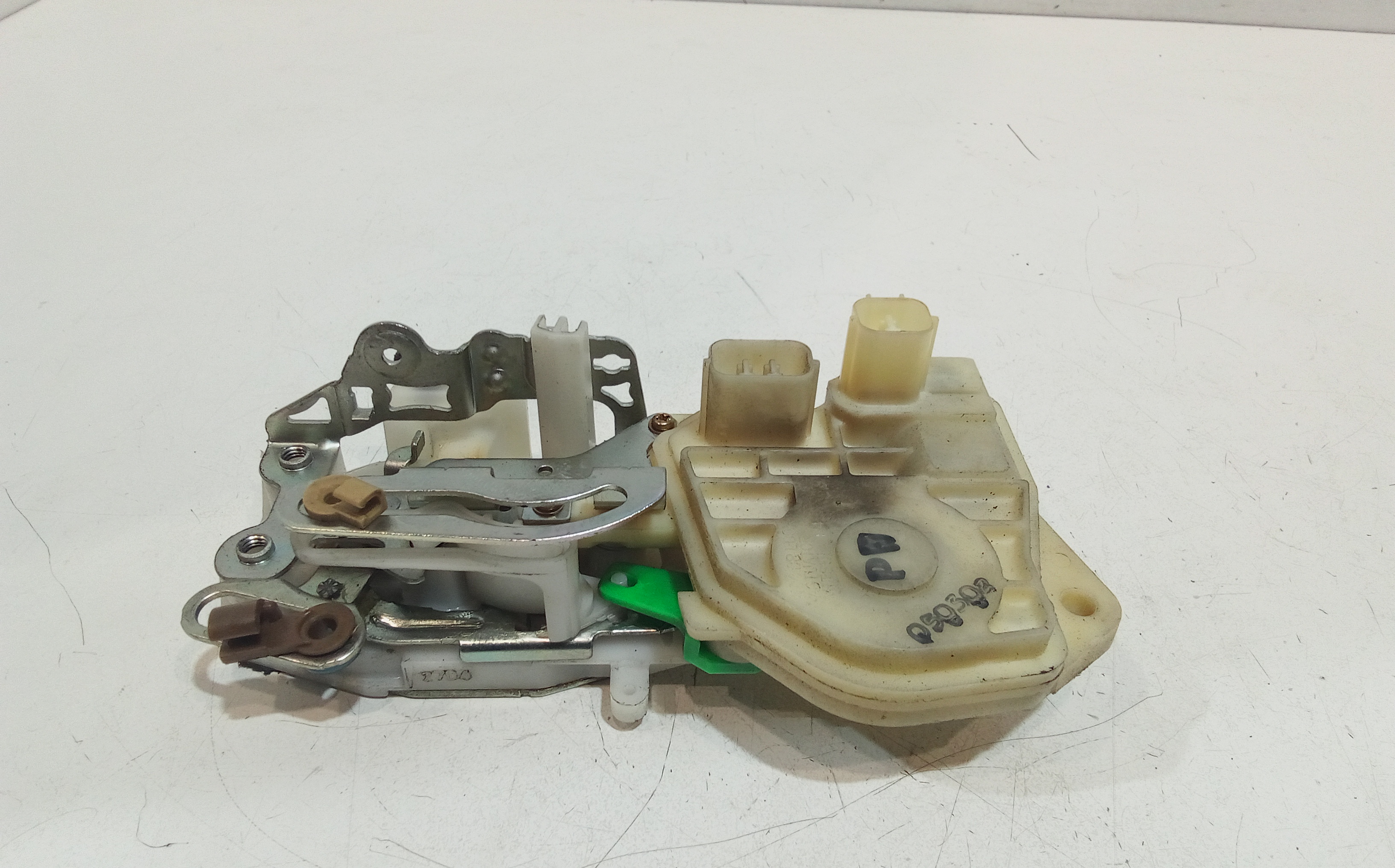 Serratura Porta Post. Destro 72612S9AG01 Usato