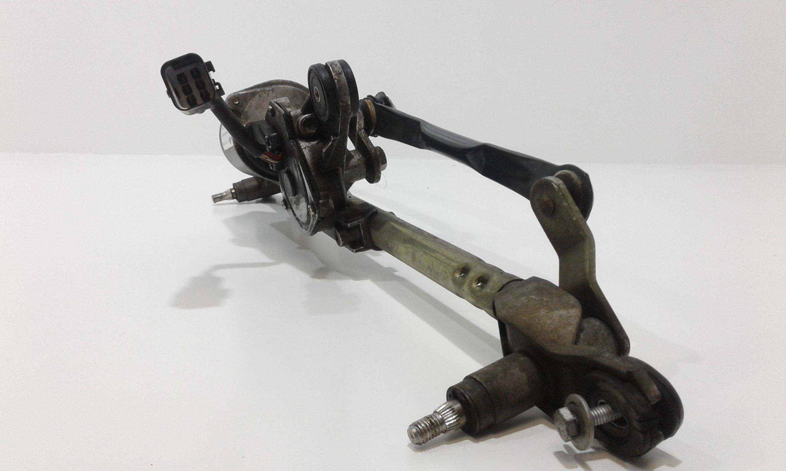 Motorino Tergiparabrezza Compl. Usato