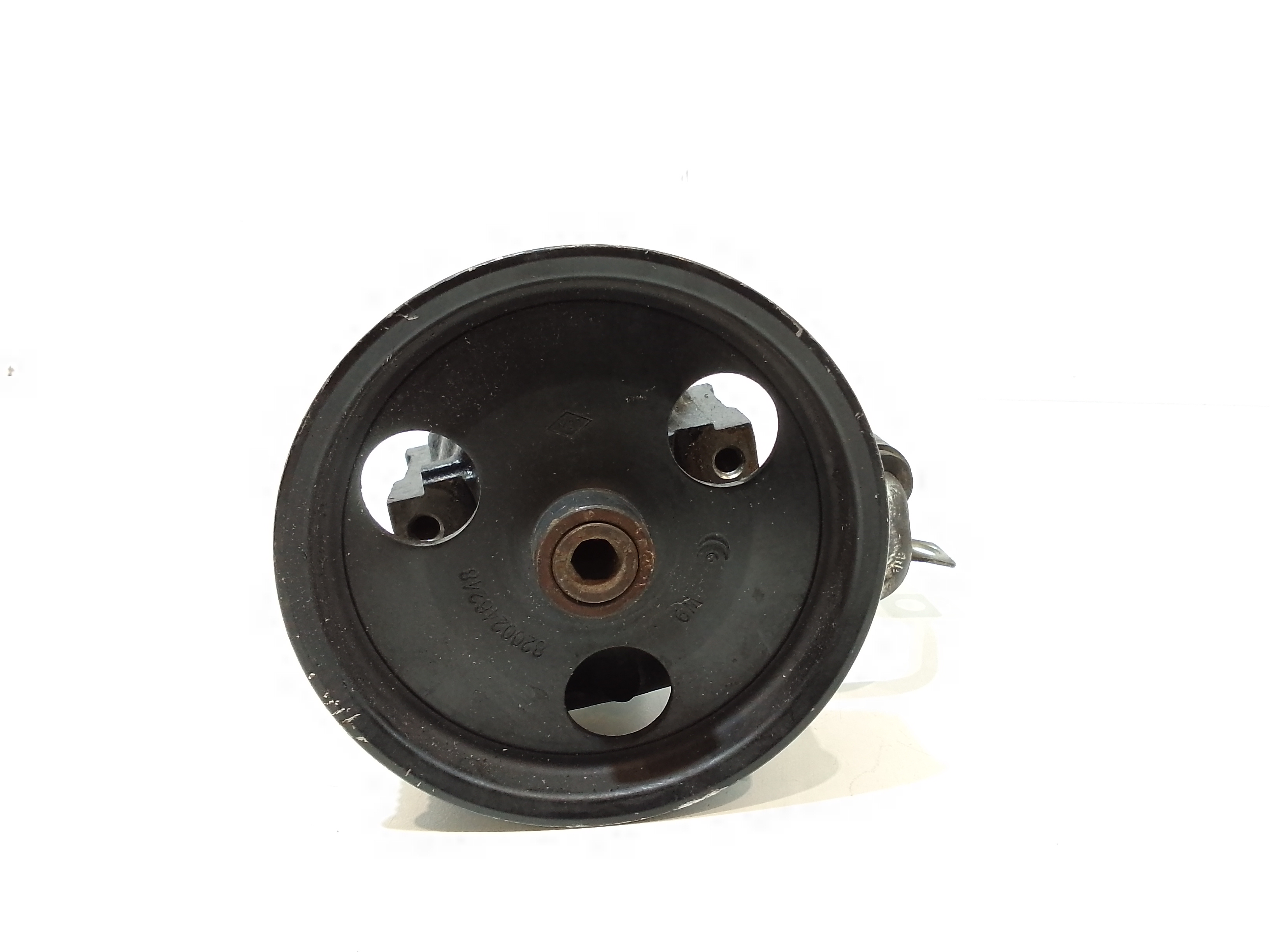 Pompa Servosterzo 8200888505 Usato