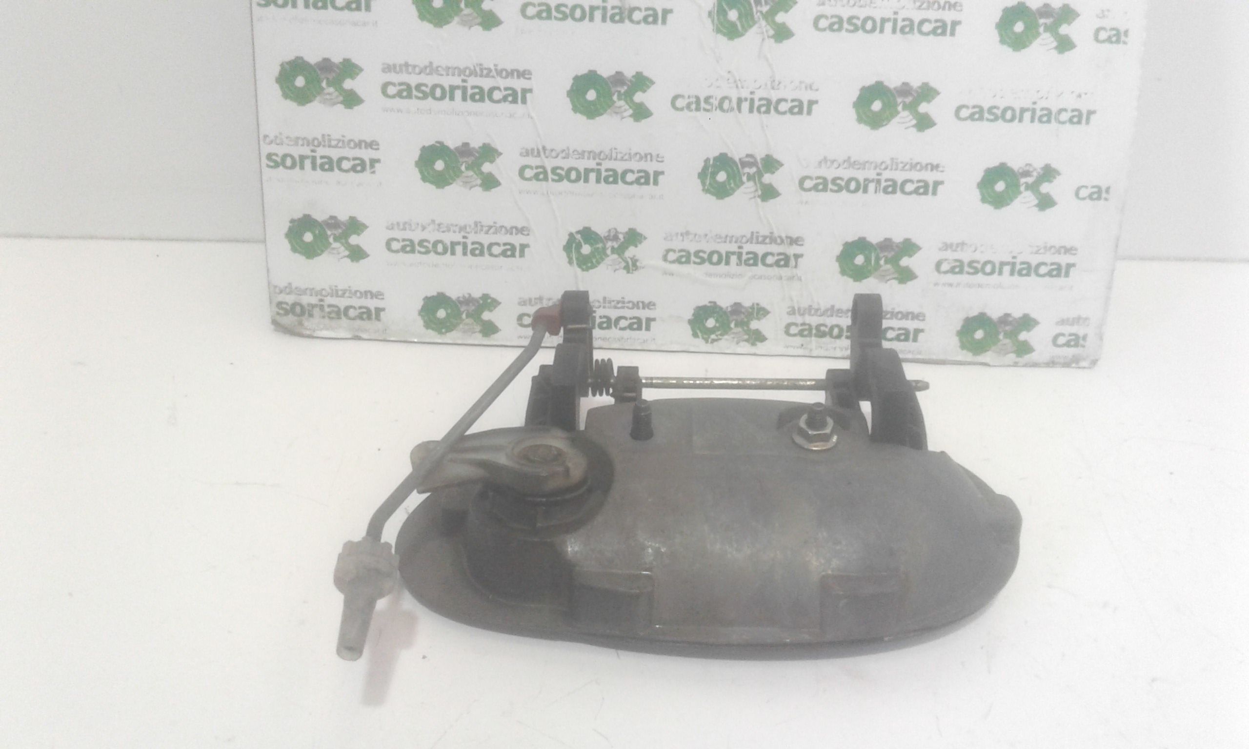 Maniglia Porta Ant. Sinistro 9201063 Usato