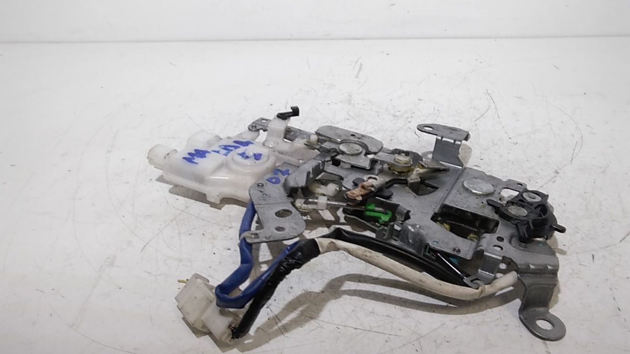 Serratura Porta Scorrevole Sinistra Usato