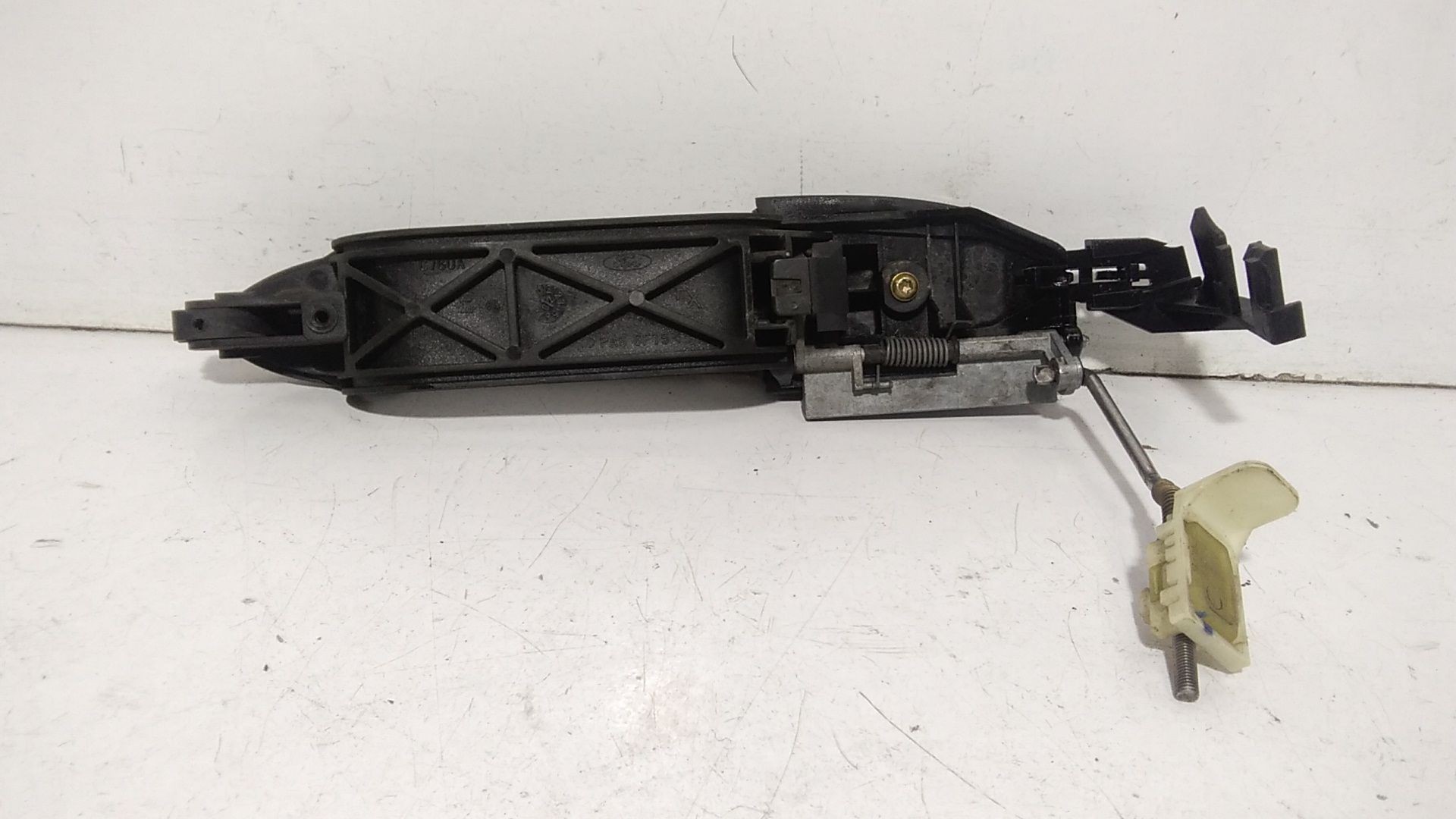 Maniglia Porta Post. Sinistro 1107182 Usato