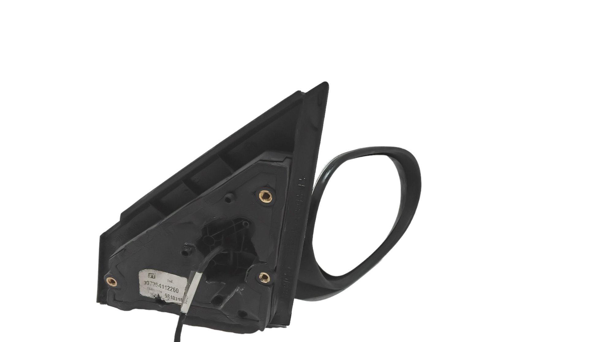 Retrovisore Est. Destro 735345130 Usato