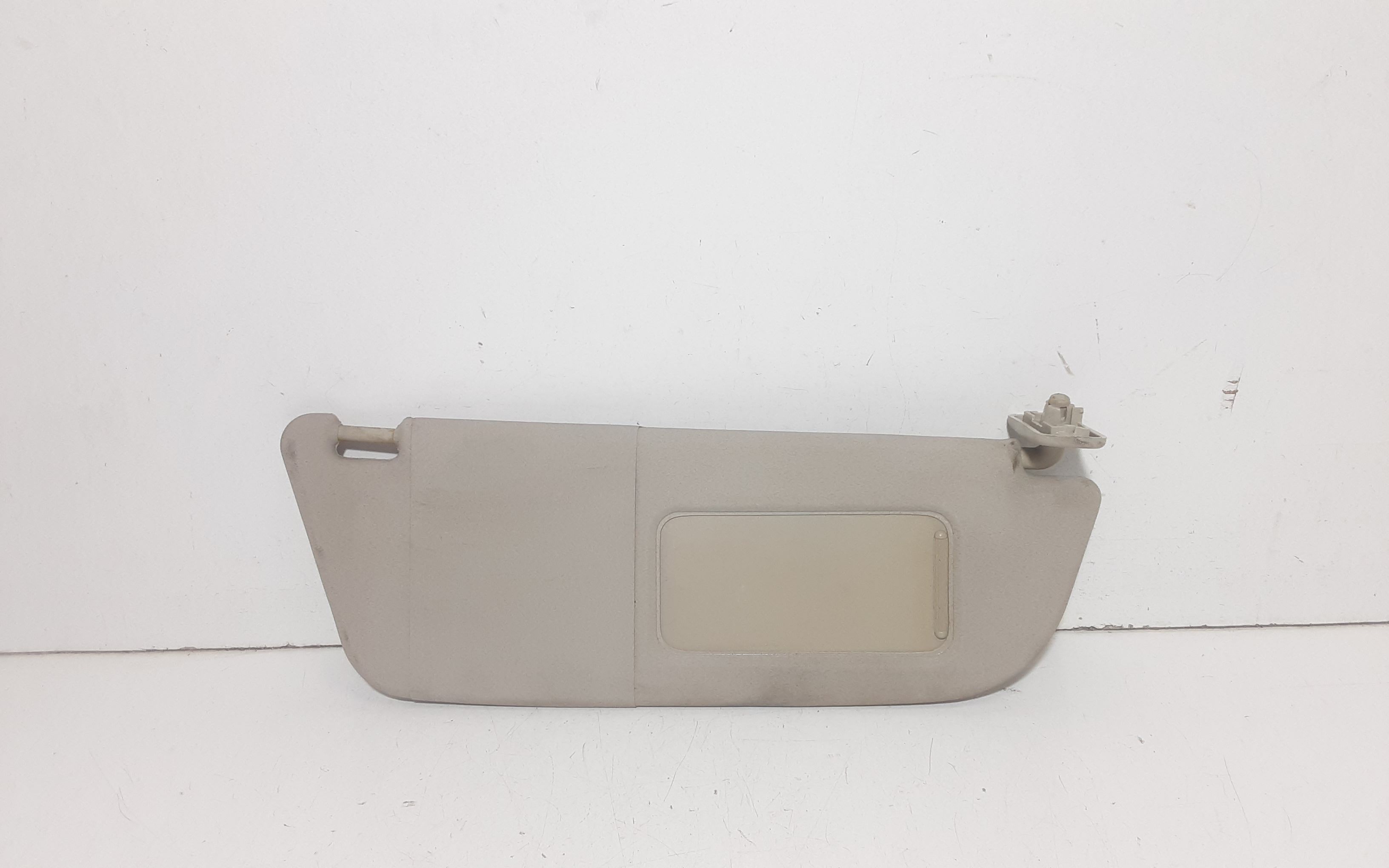 Aletta Parasole Parabrezza Destro 24409344 Usato