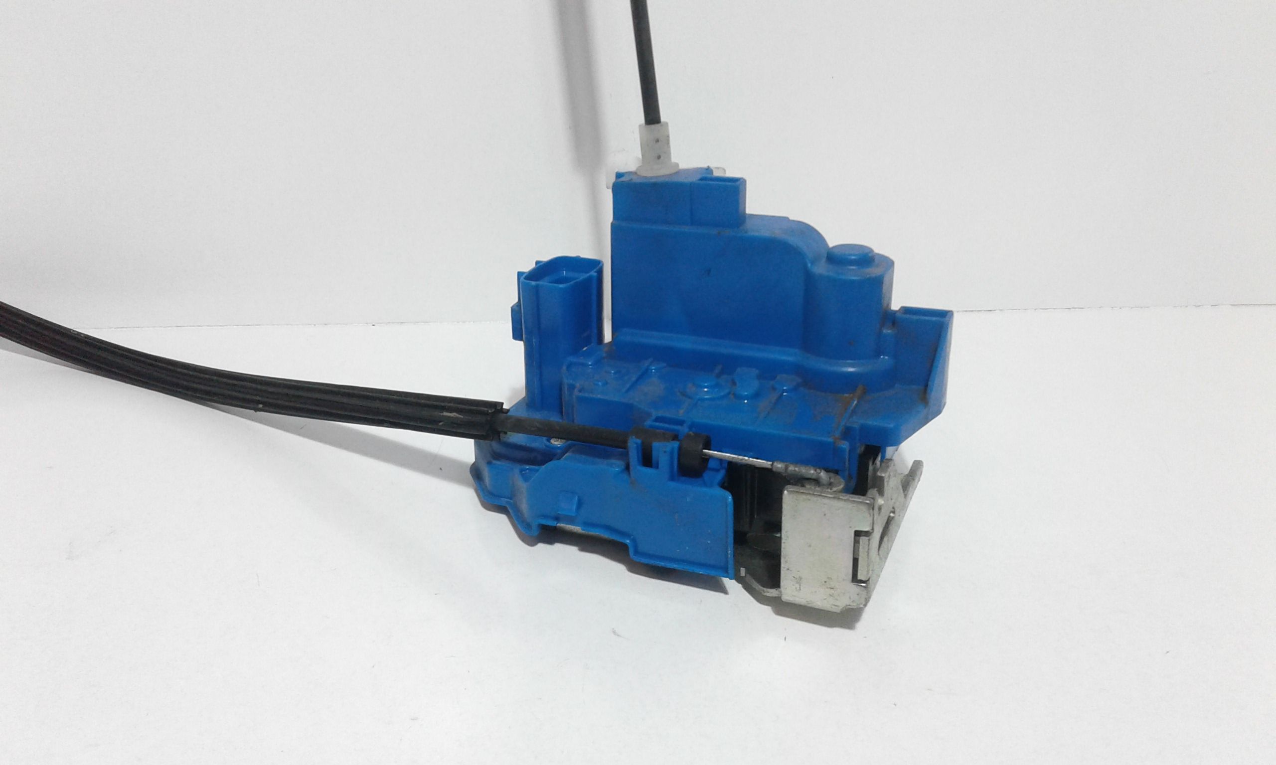 Serratura Porta Post. Sinistro 52018125 Usato