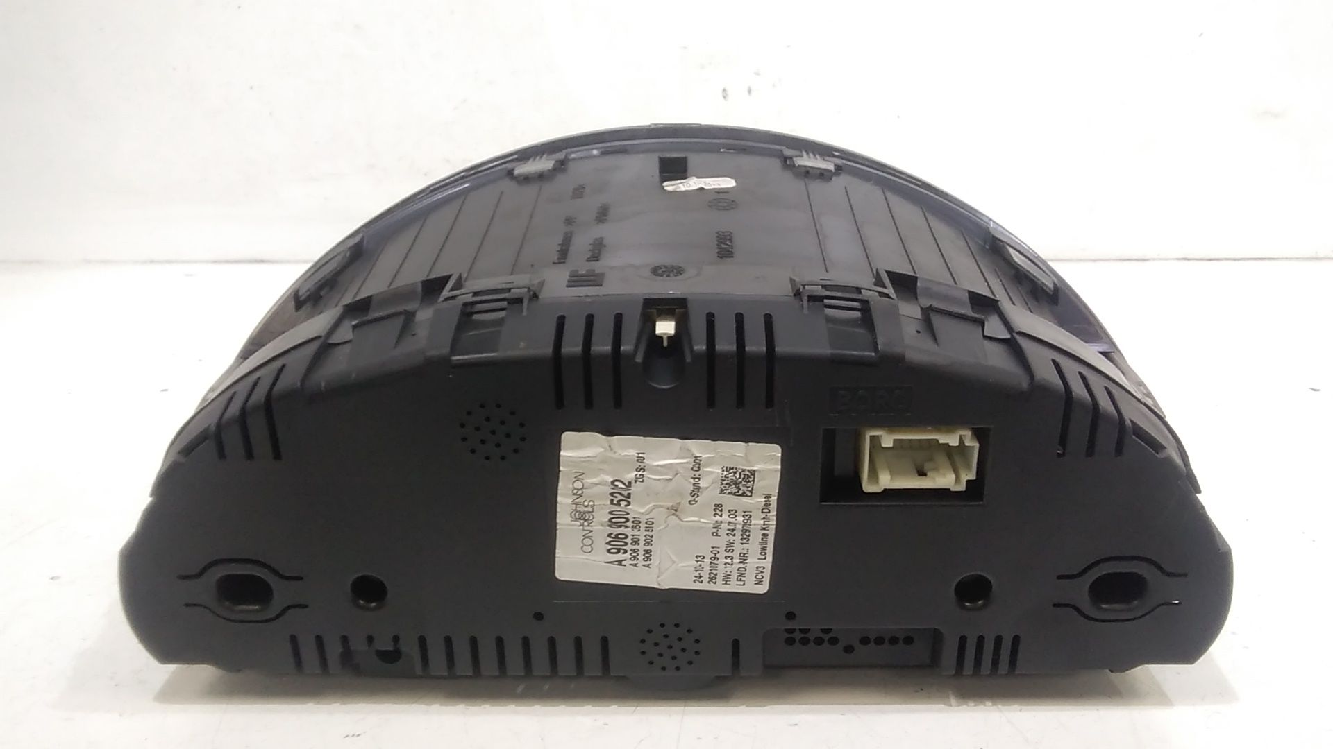 Quadro Portastrumenti A9066890010 Usato