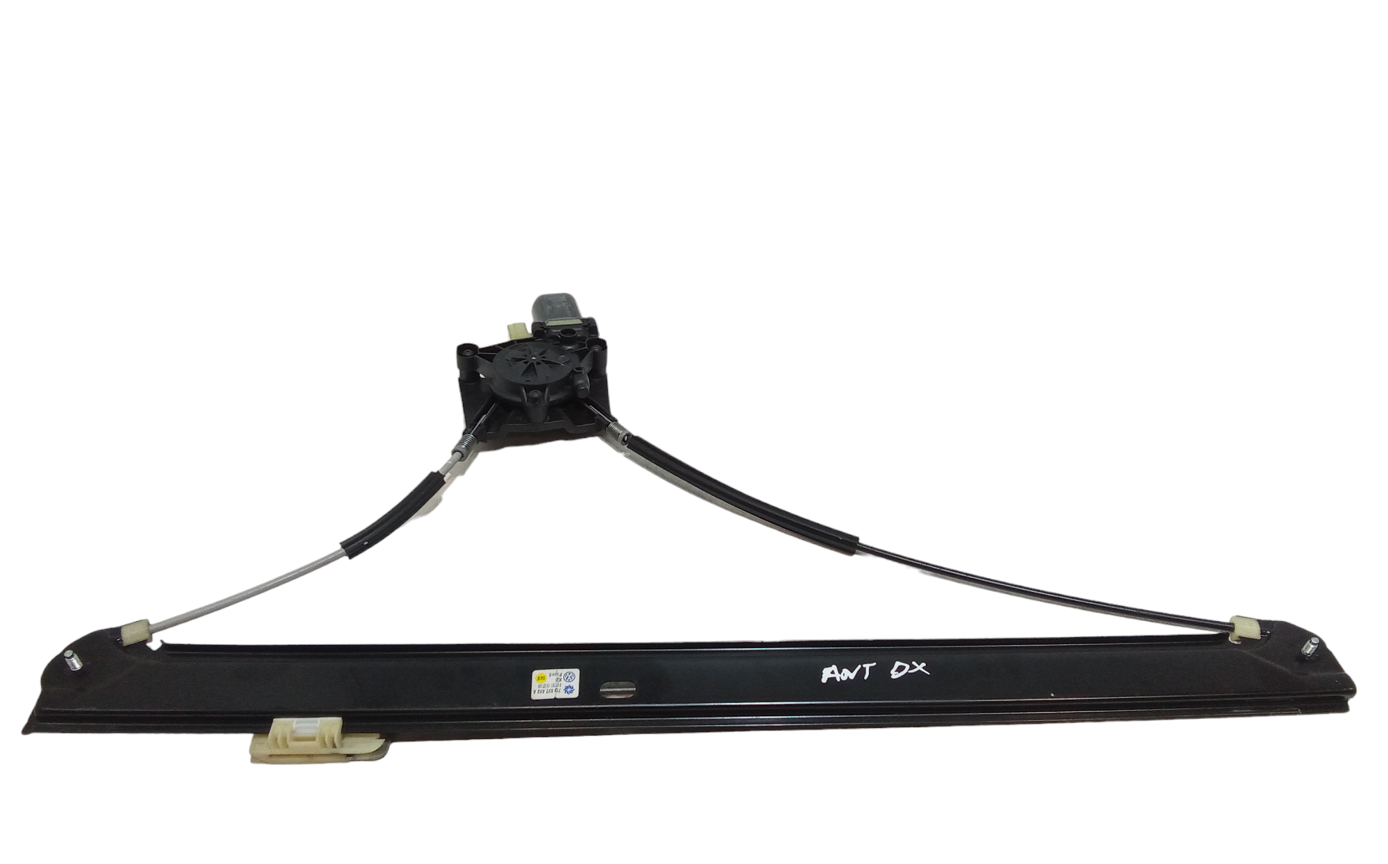 Alzacristallo Porta Ant. Destro Usato