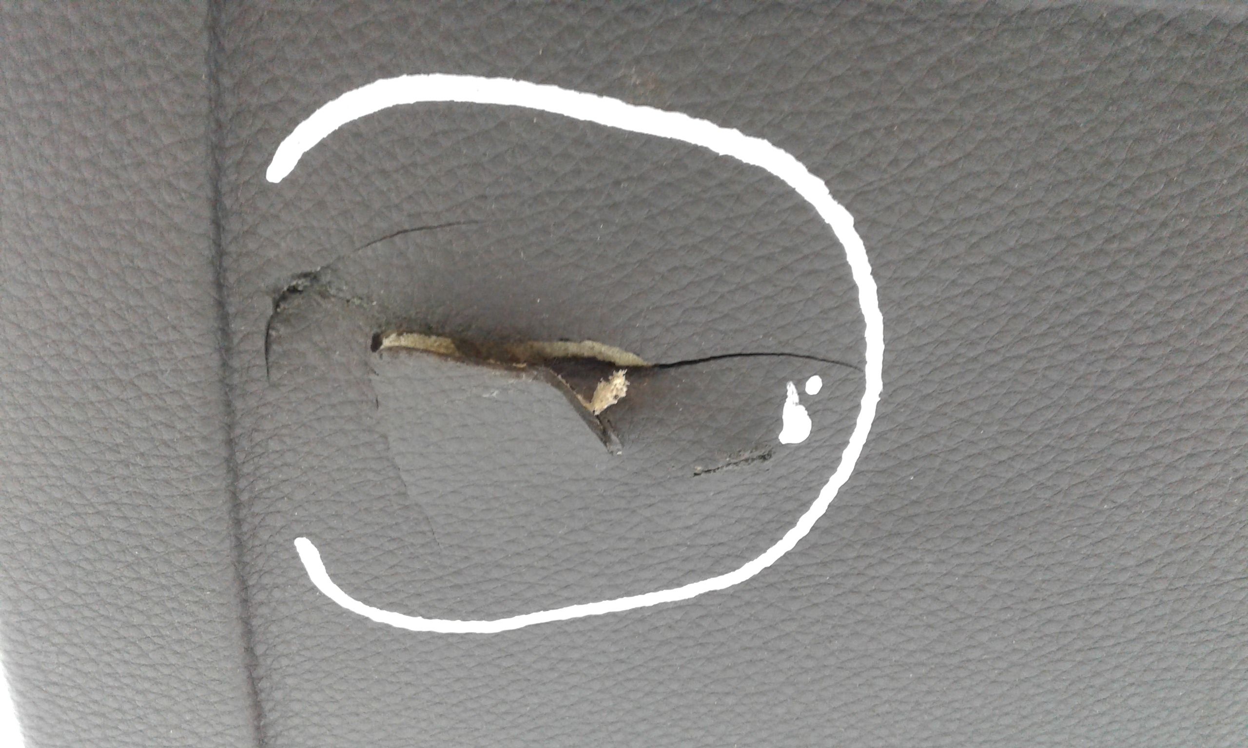 Kit Airbag Completo Usato