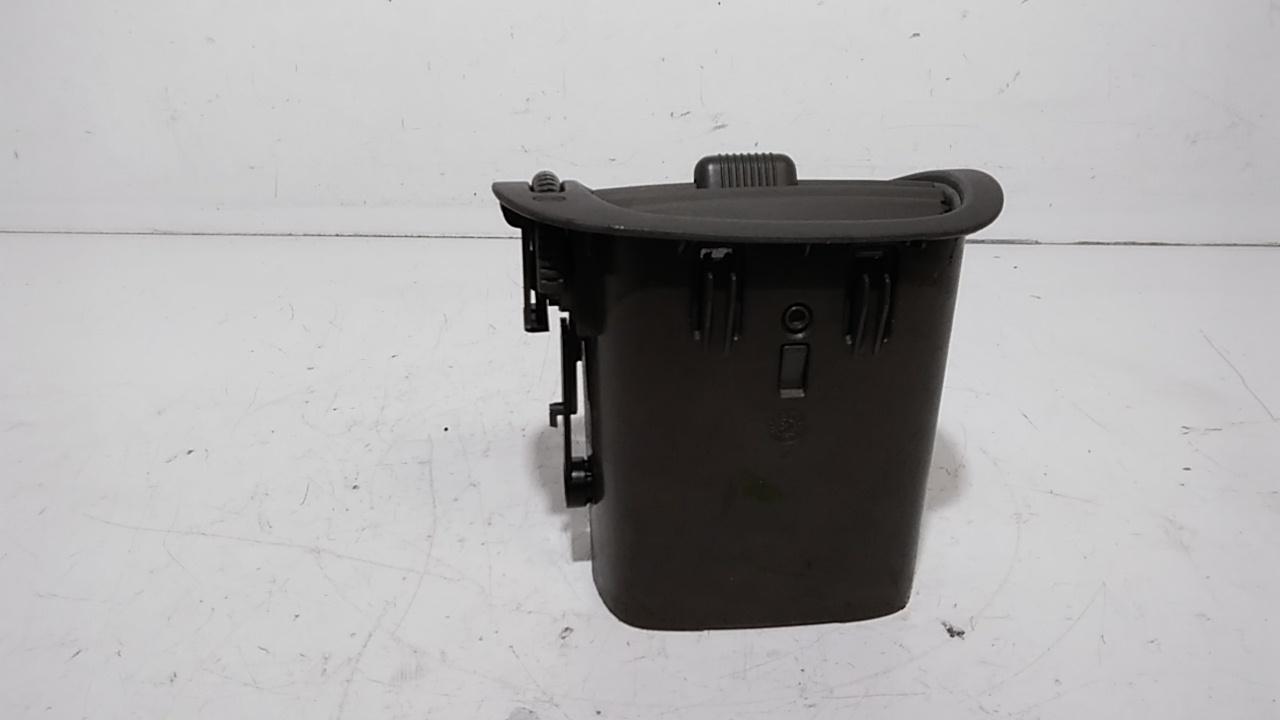 Condotto Aria Bocchette Lat. Cruscotto Sinistro K04706829 Usato