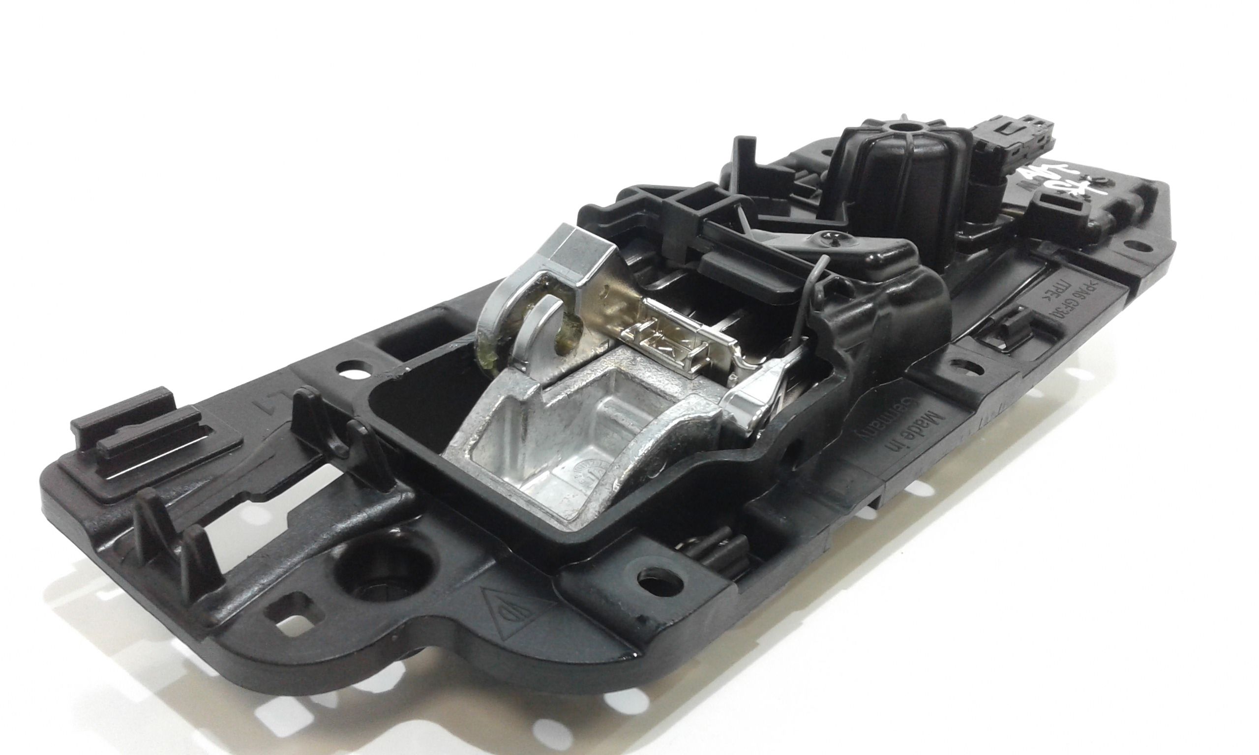 Maniglia Int. Apertura Porta Ant. Sinistro 9Y0837019CZO Usato