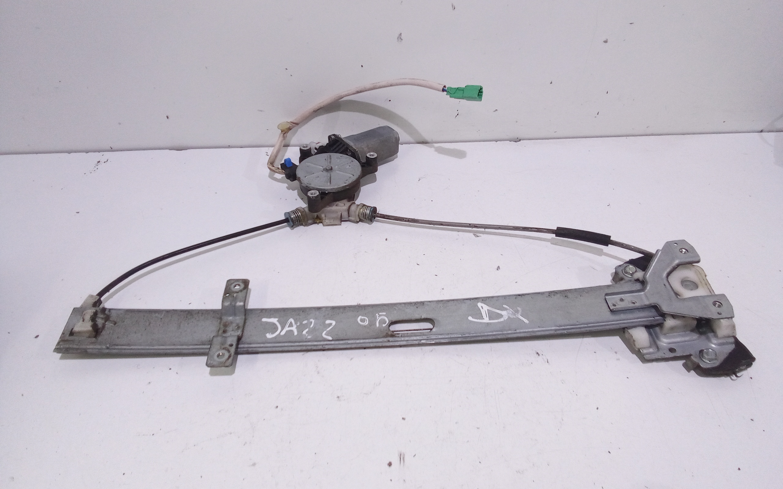 Alzacristallo Porta Ant. Destro Usato