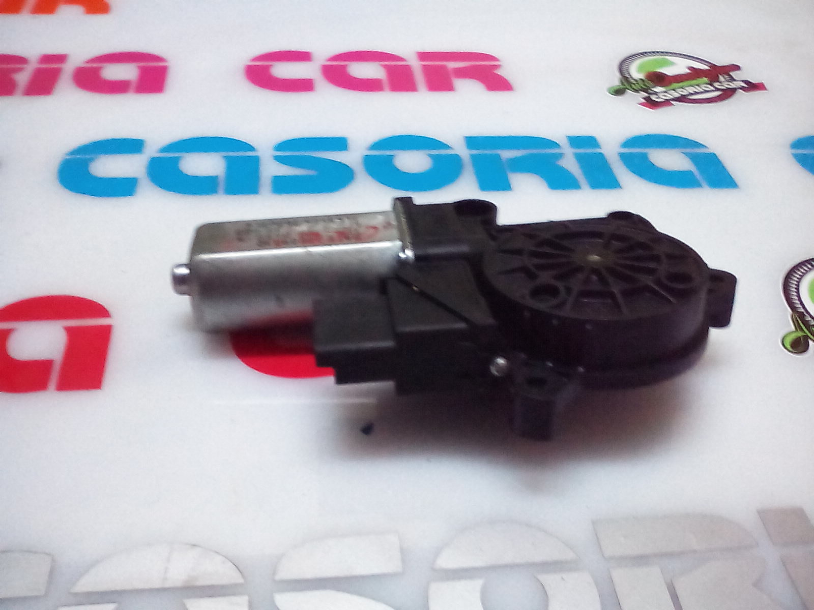 Motorino Alzacristallo Porta Post. Destro 71740206 Usato