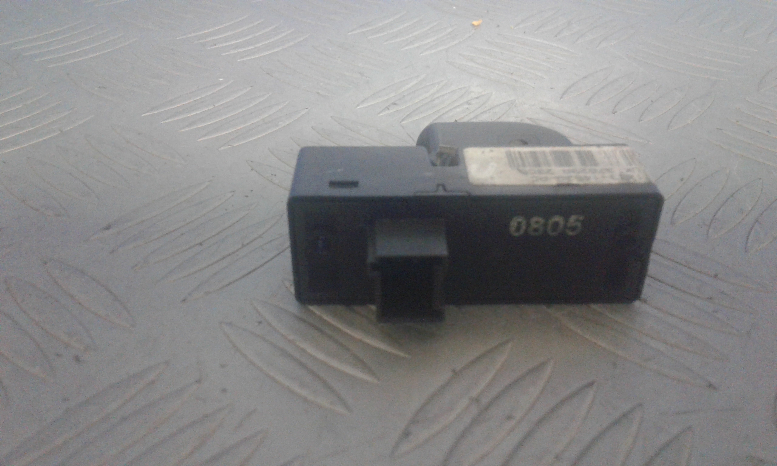 Interruttore Alzacristalli Porta Ant. Destro Usato