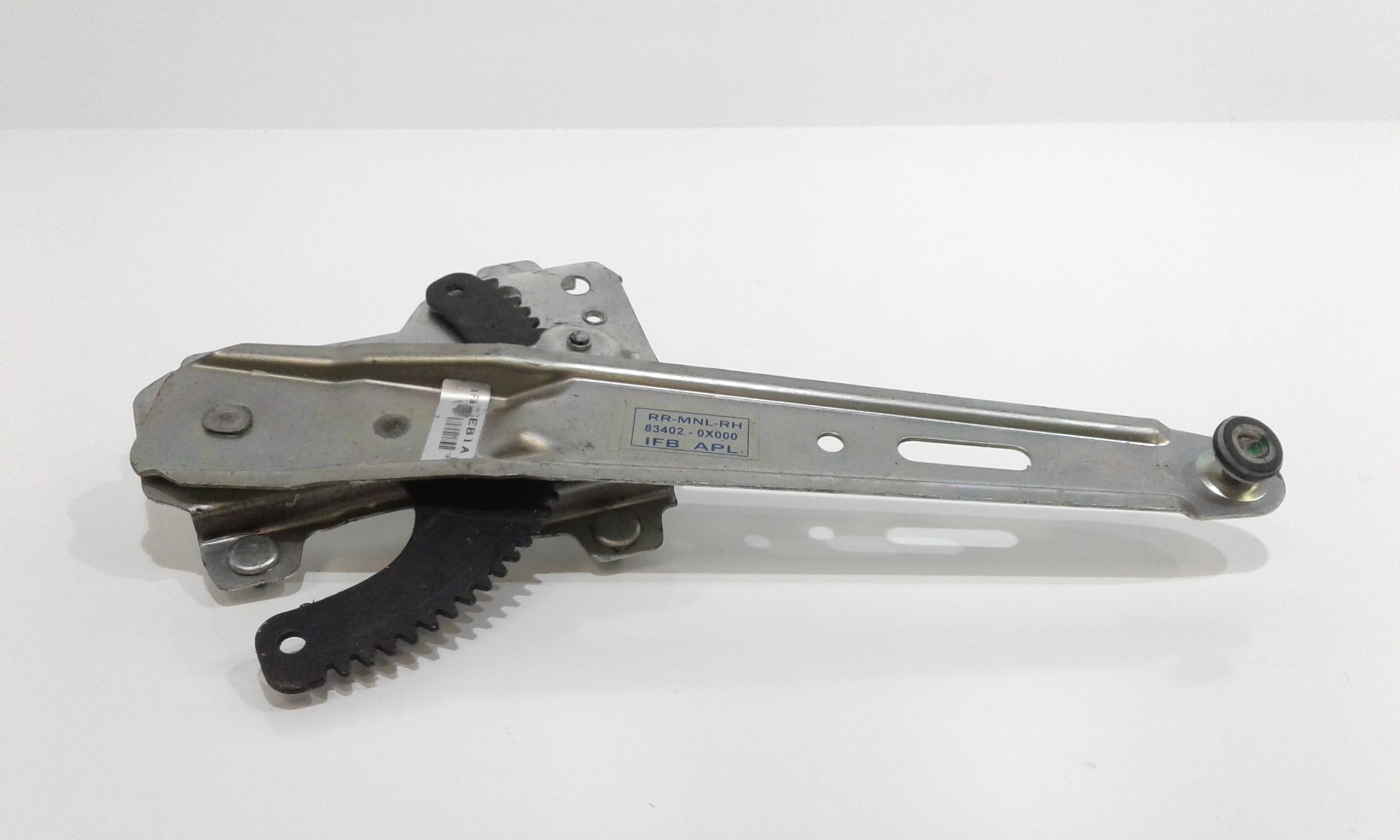 Alzacristallo Elettr. Porta Ant. Sinistro 824030X010 Usato