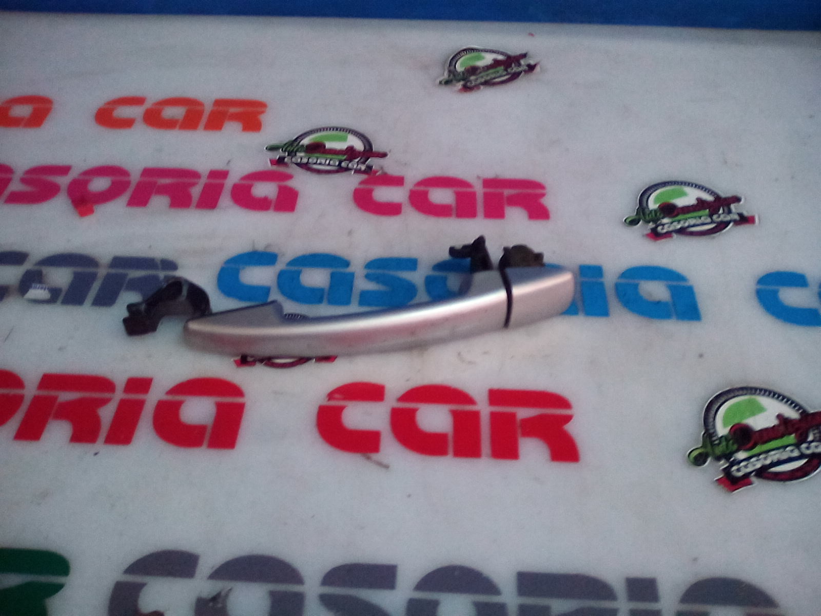 Maniglia Porta Ant. Destro 9101EQ Usato