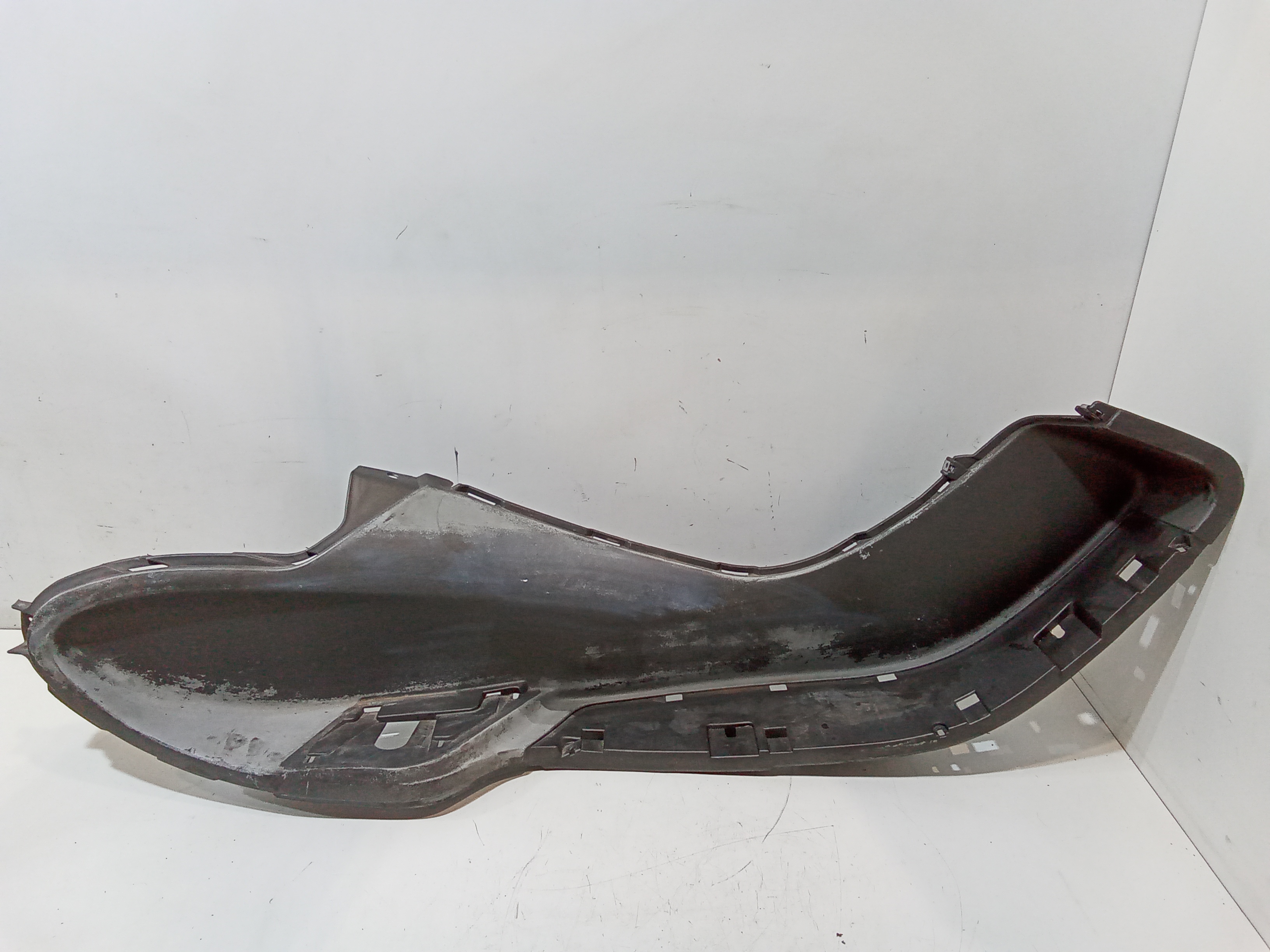 Pedana Lat. Destro Usato